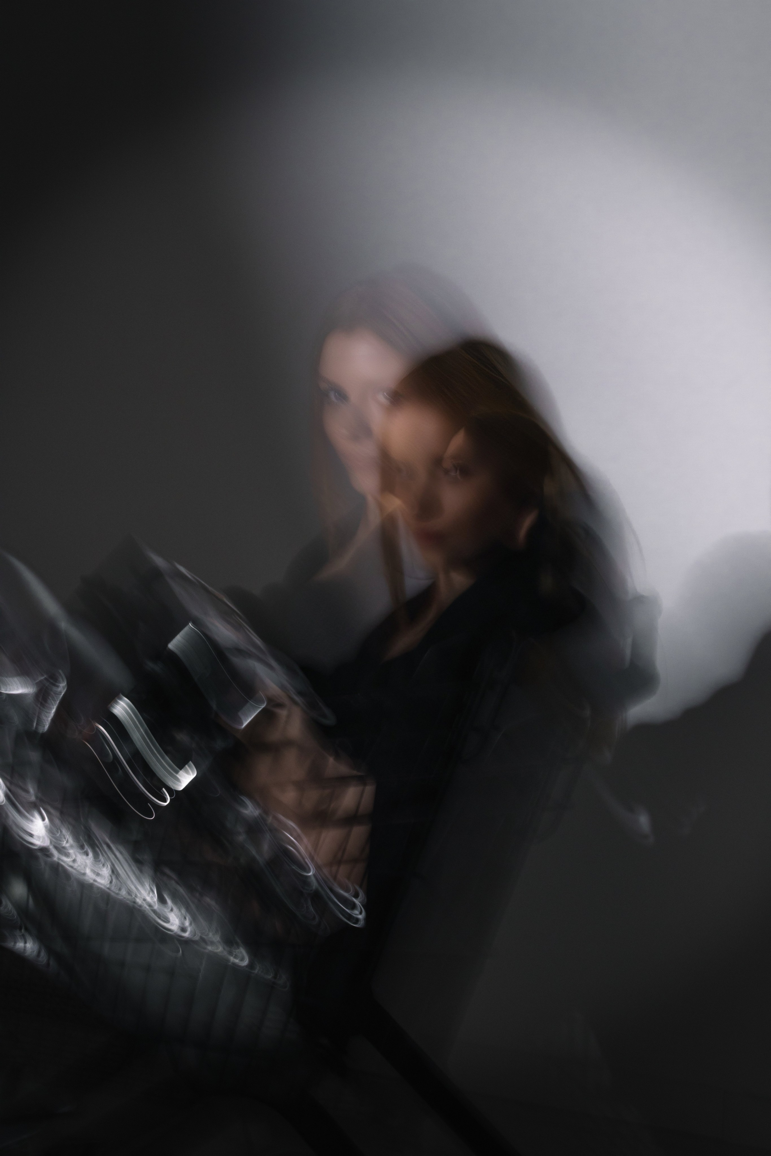 Индивидуальная съемка. Фотограф в Москве и Московской области — Акулина Софья