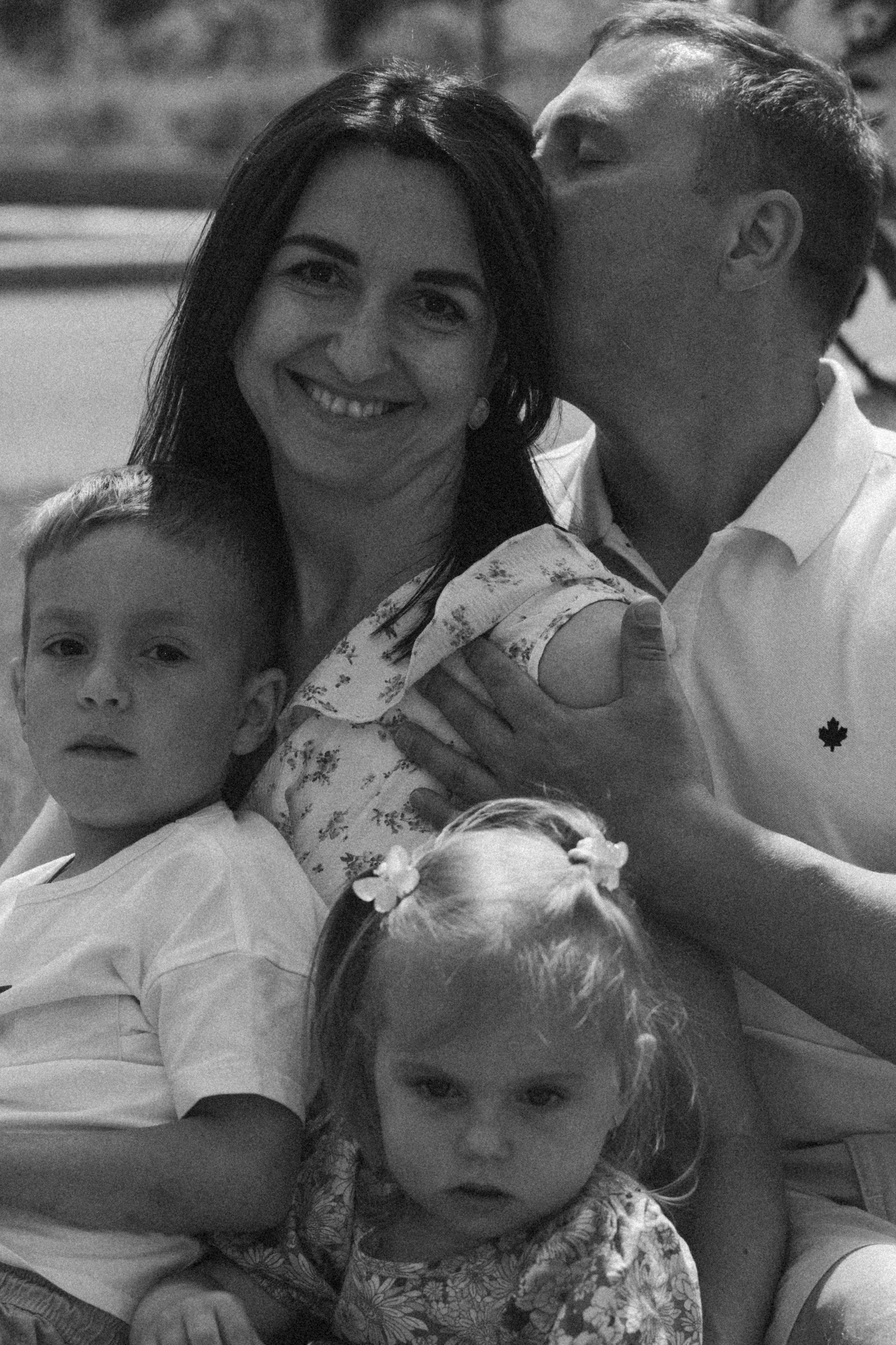 Семейная съемка. Фотограф в Москве и Московской области — Акулина Софья