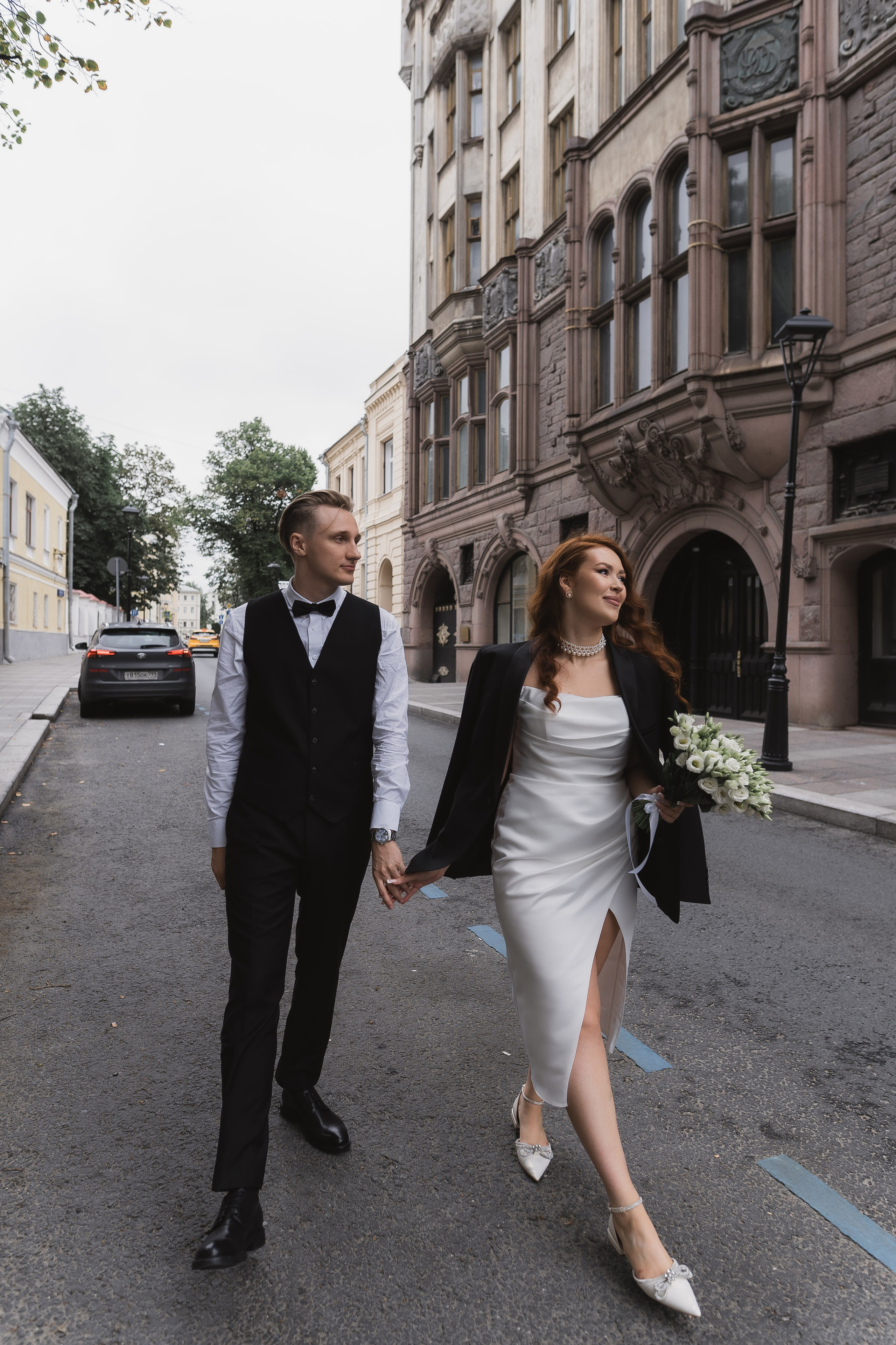 Wedding. Фотограф Москва