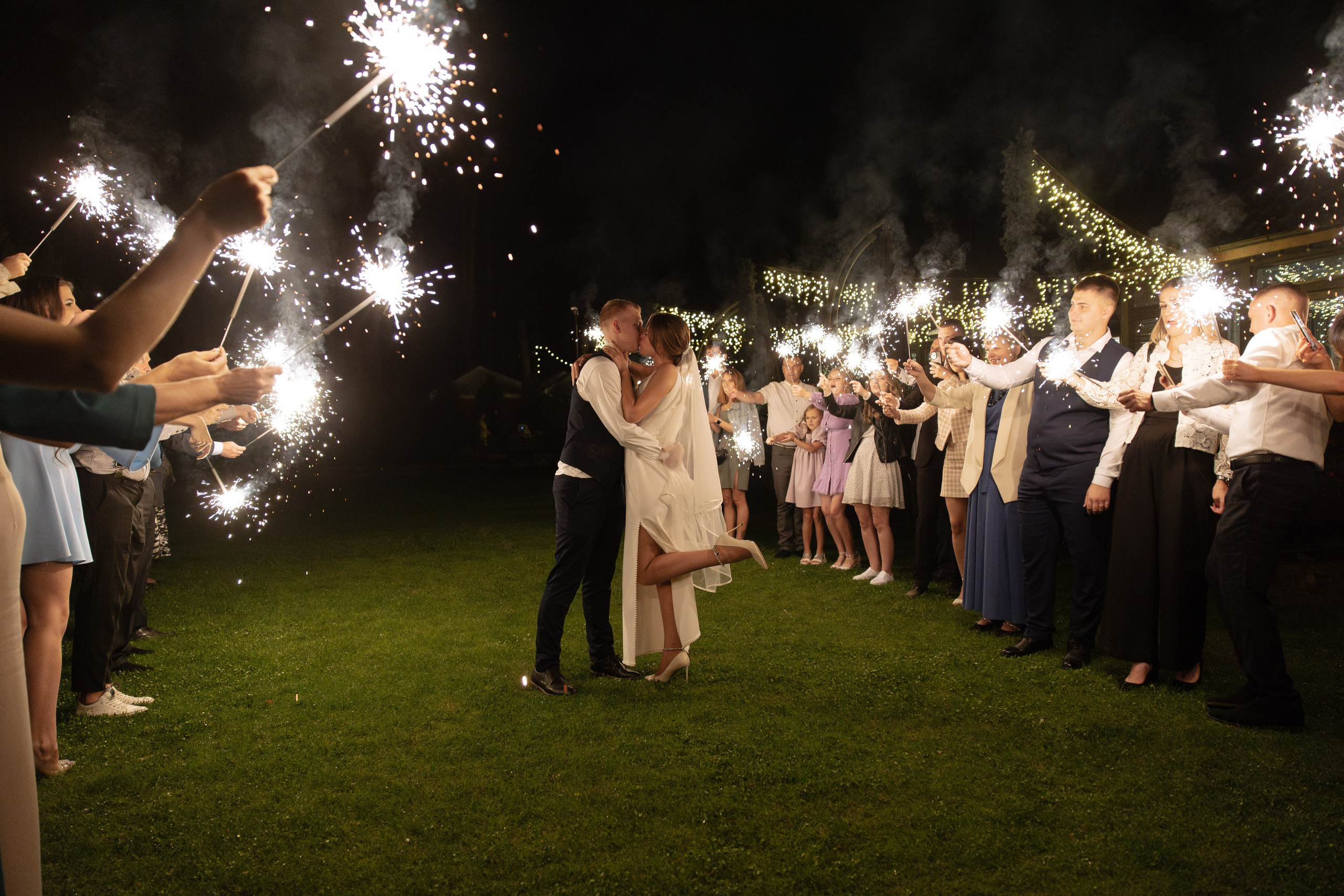 Полны любви. Фотограф Софья Гречка