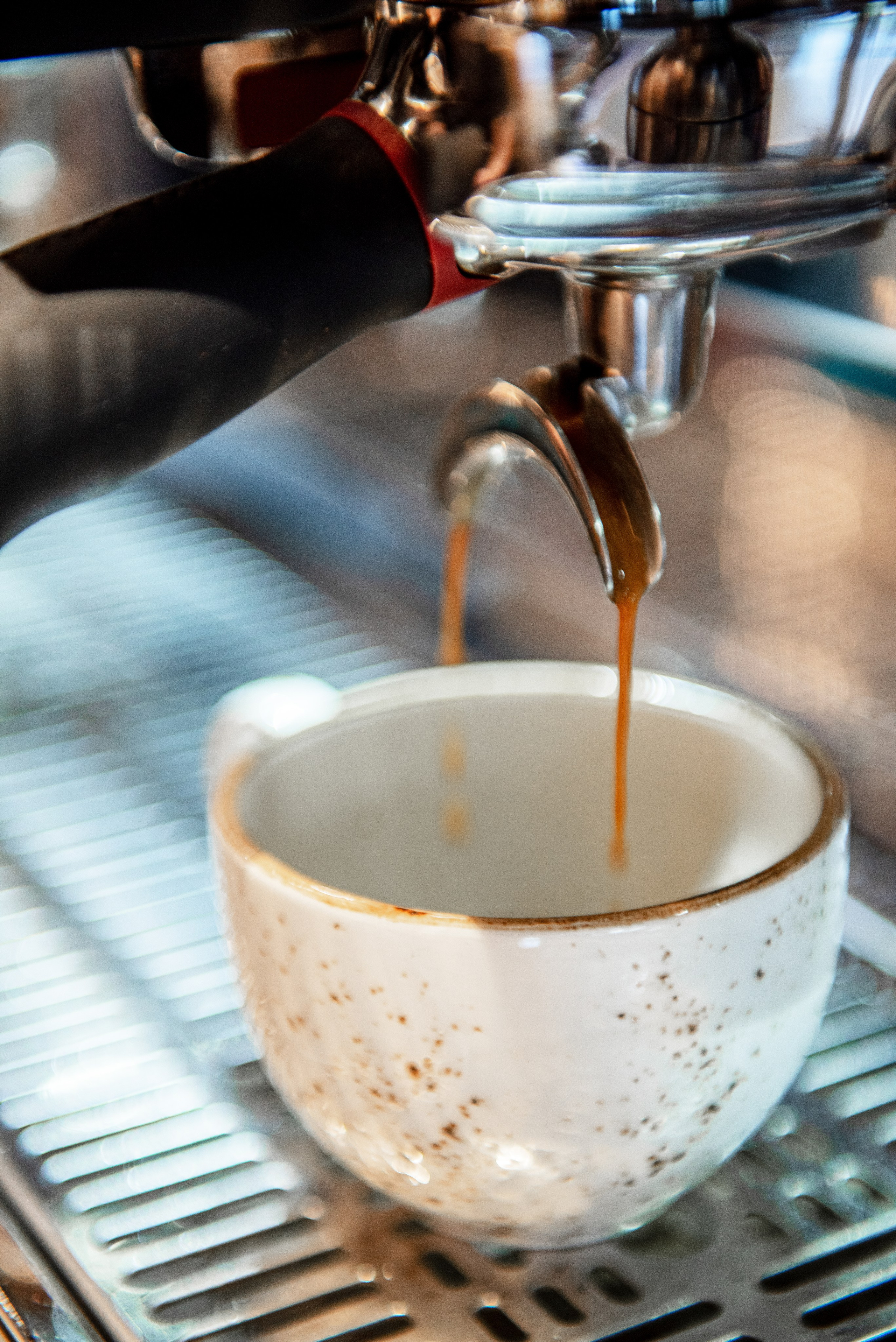 Кофейня «Кофе пей»