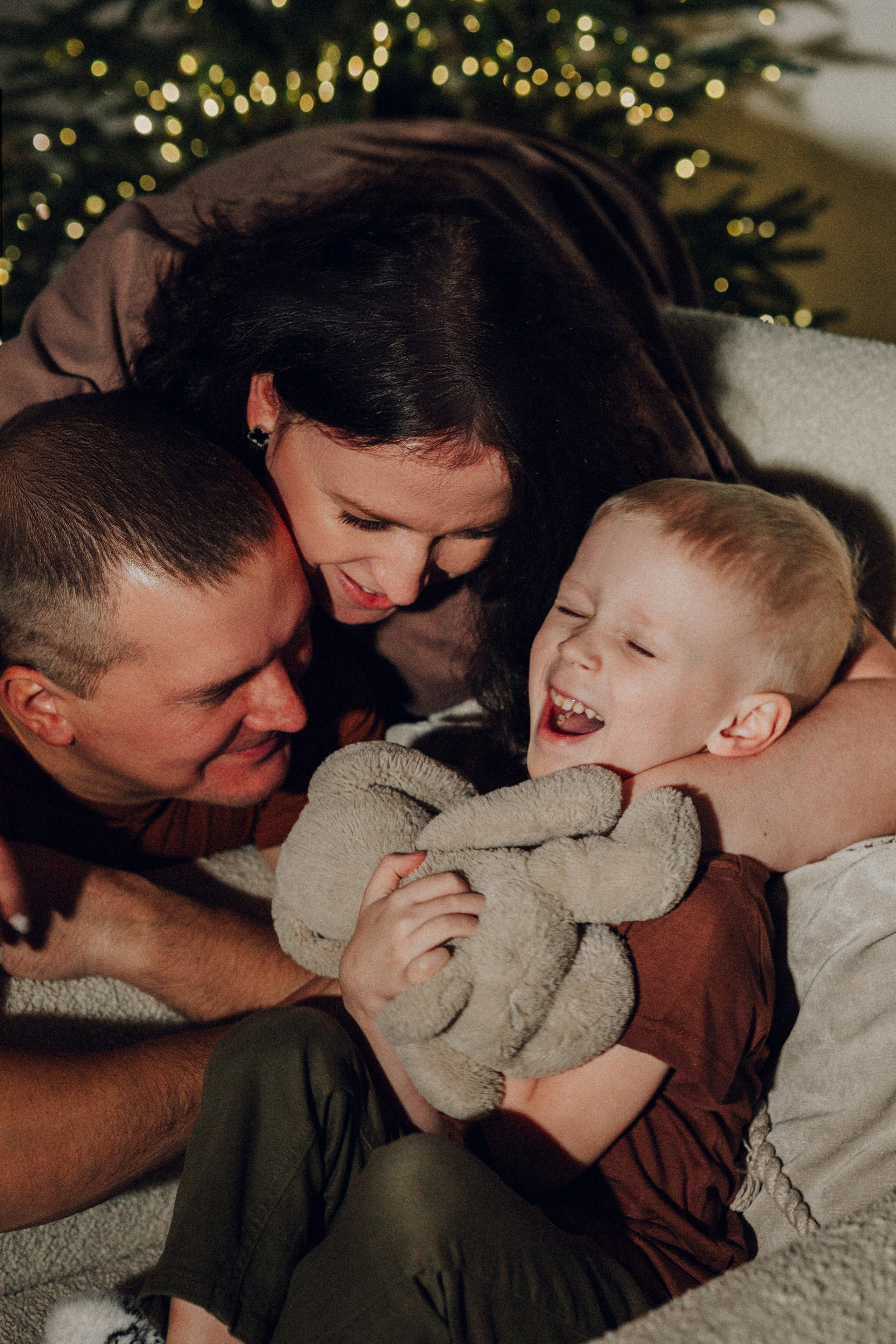 Семейный фотограф в г. Владимир