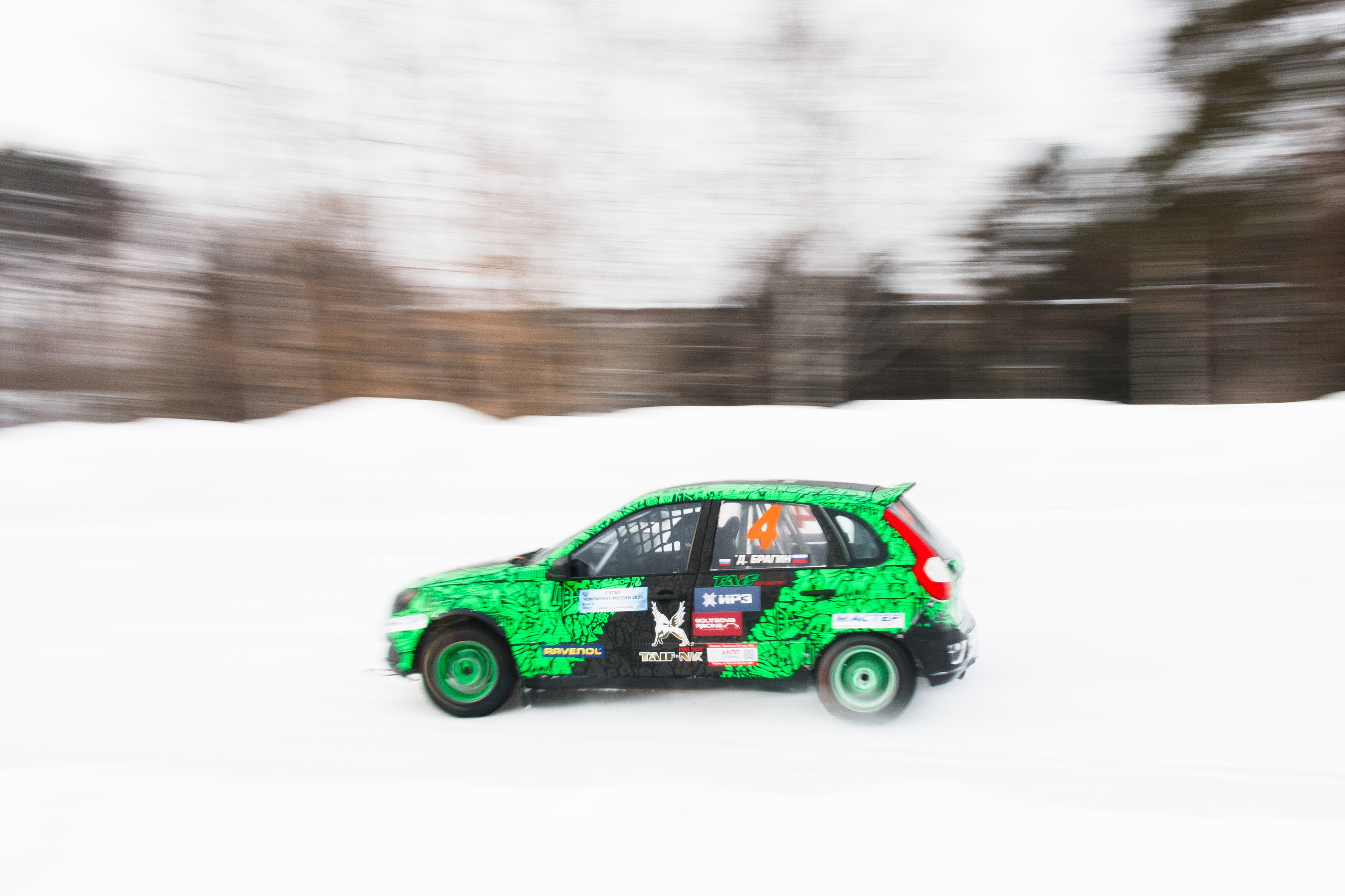 ЧР по трековым гонкам. Ижевск 2025 (2 этап). Олег Романов. Мастер фото по спорту