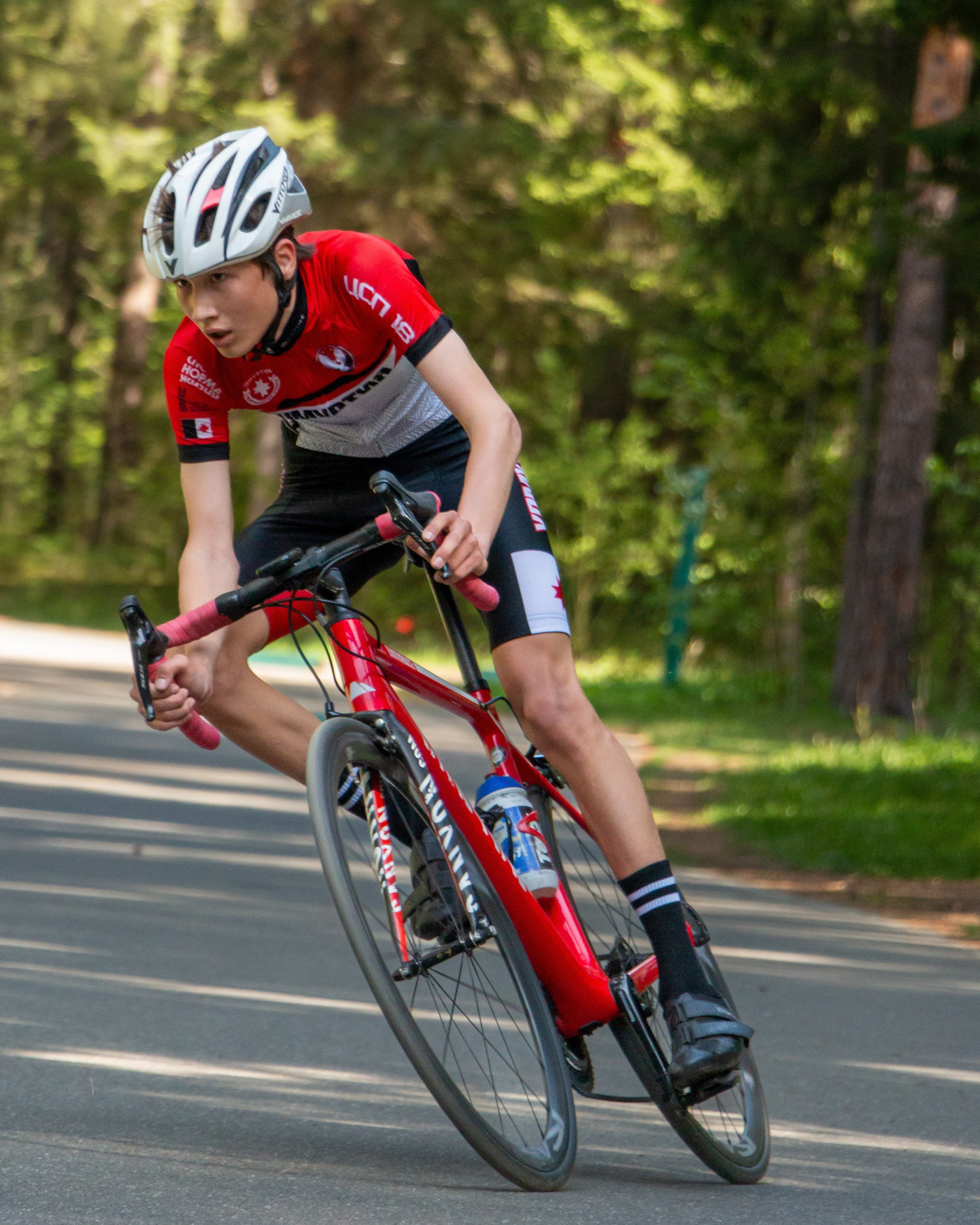 Турне трёх трасс 18 мая Ижевск. Олег Романов. Мастер фото по спорту