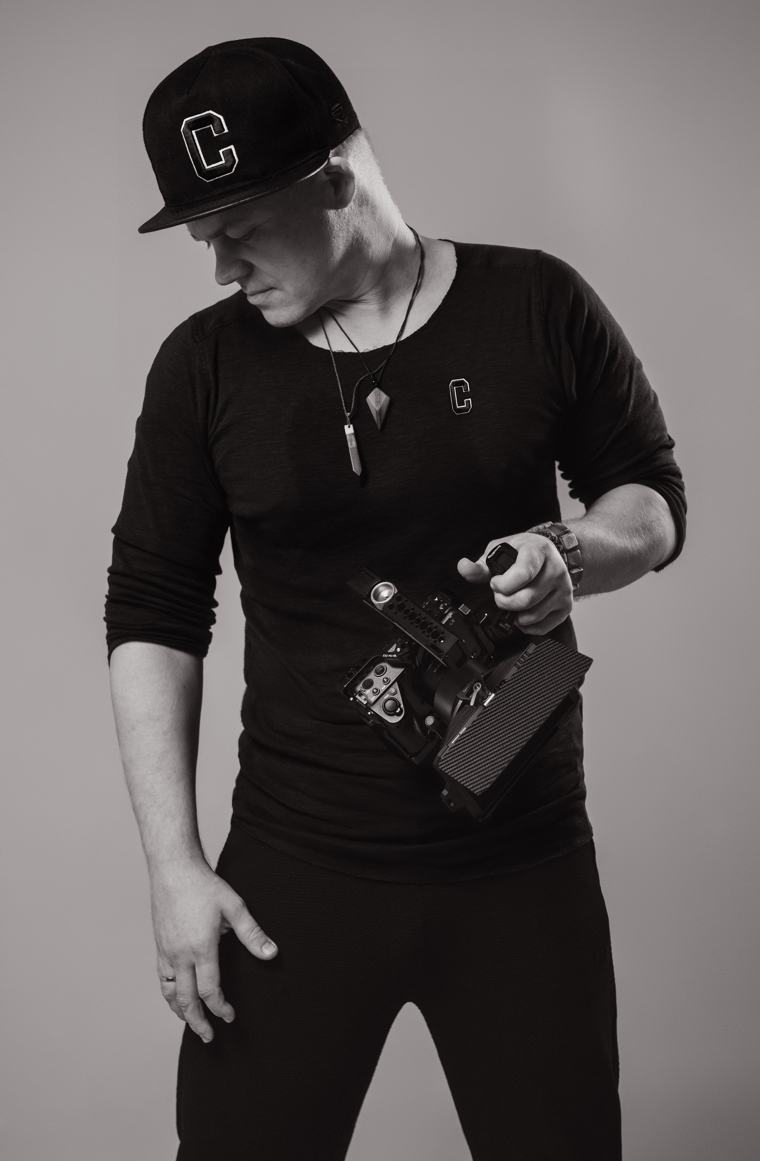 VIDEO — БИЗНЕС (реклама, промо). Свадебный, семейный фотограф и видеограф в Перми Павел Савин