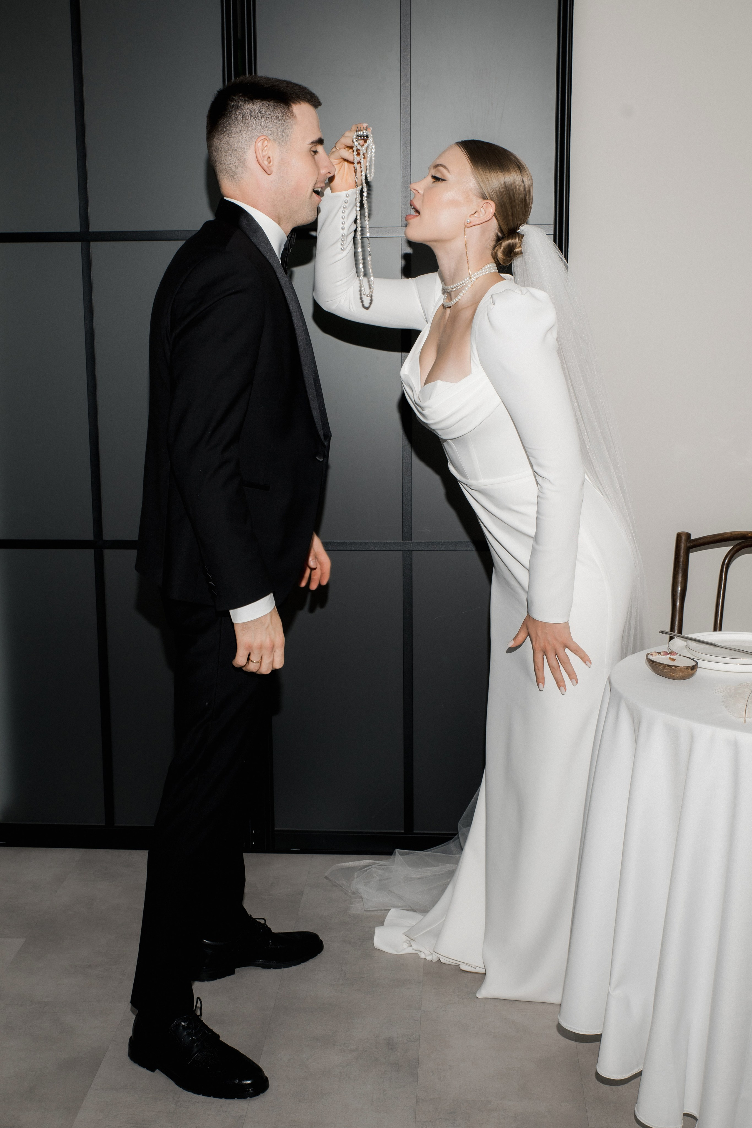 Олег и Валентина. Свадебный, репортажный фотограф в Тюмени Сергей Тапилин