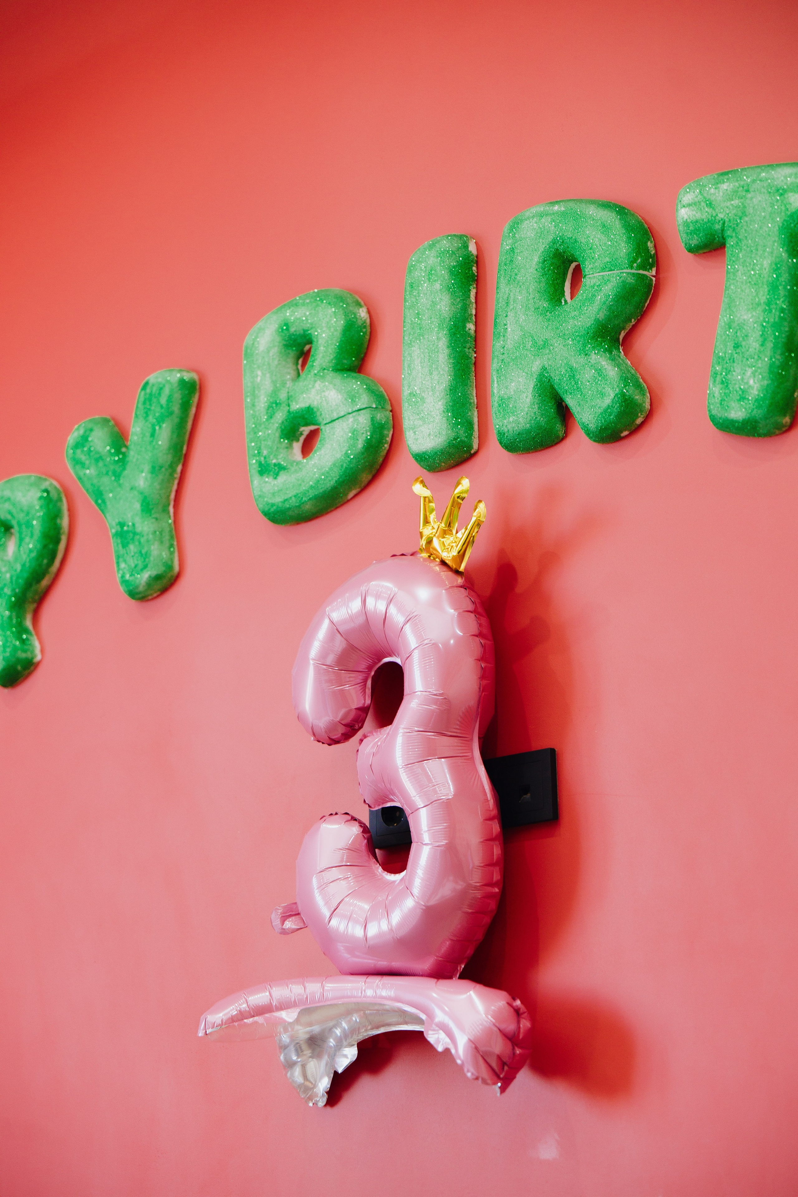 Birthday party. Свадебный фотограф Астана