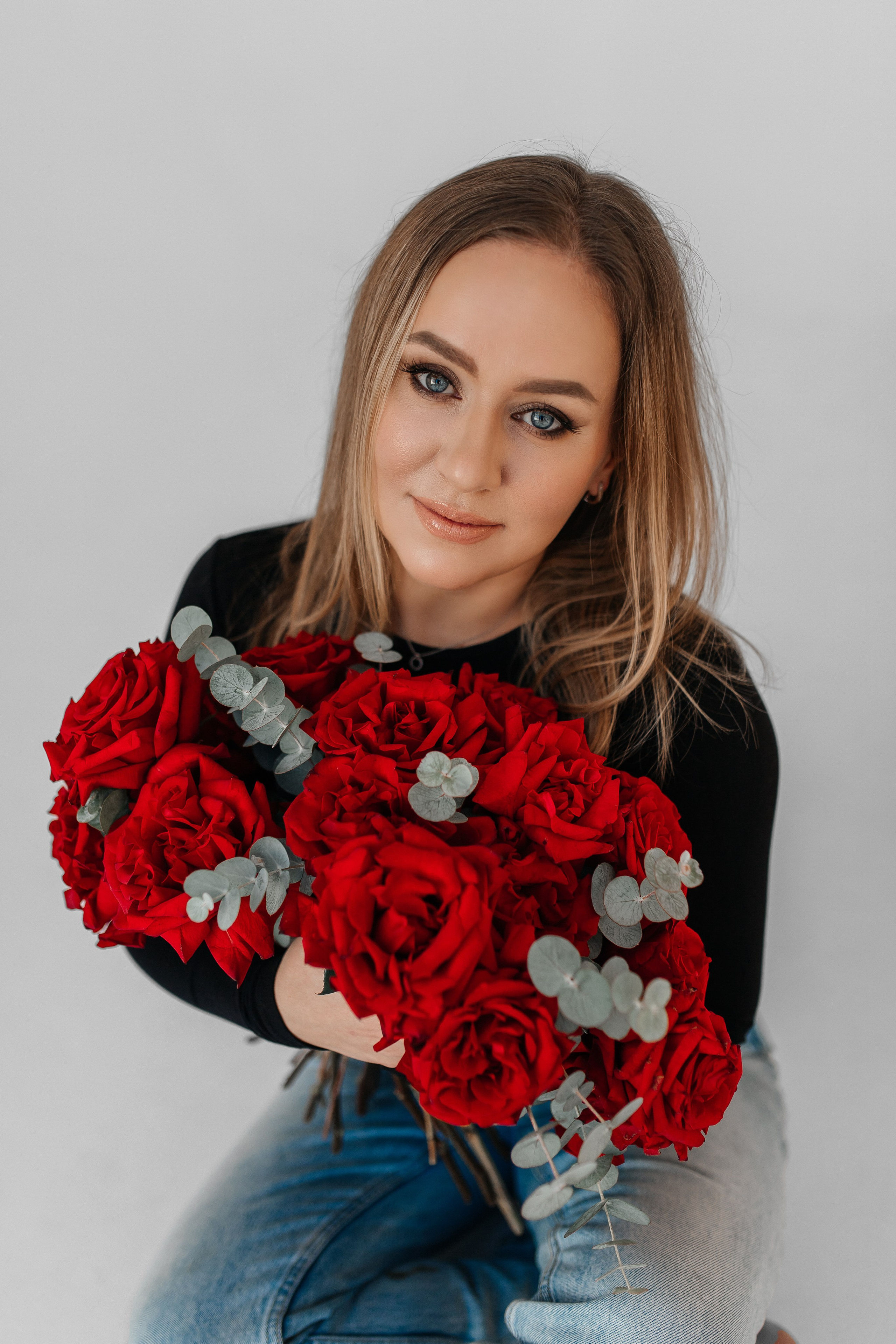 Ольга. Семейный фотограф в Санкт-Петербурге Ирина Иванова