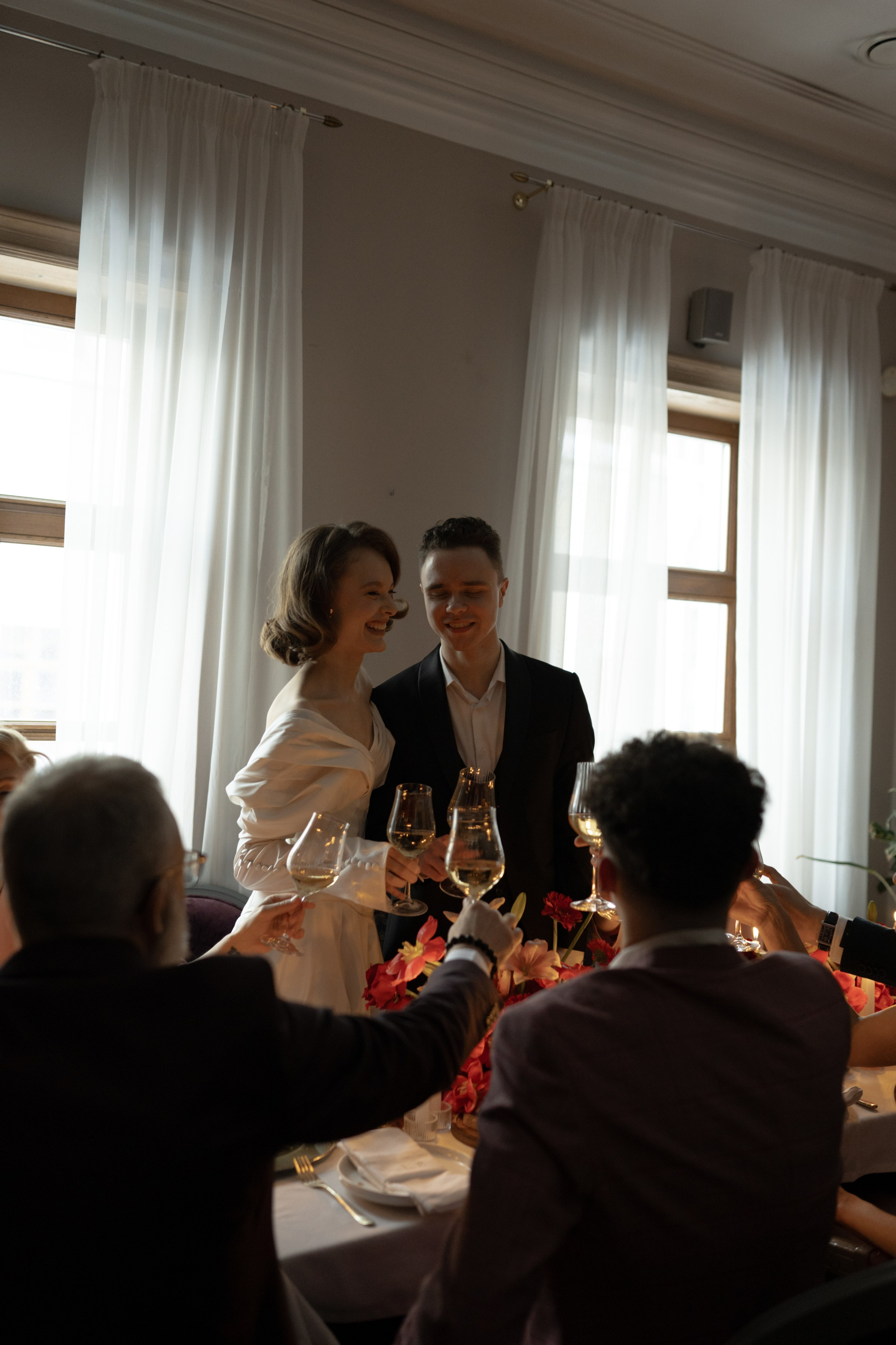 Александр + Елизавета. Свадебный и семейный фотограф в Москве/Калуге Юлия Мосиюк