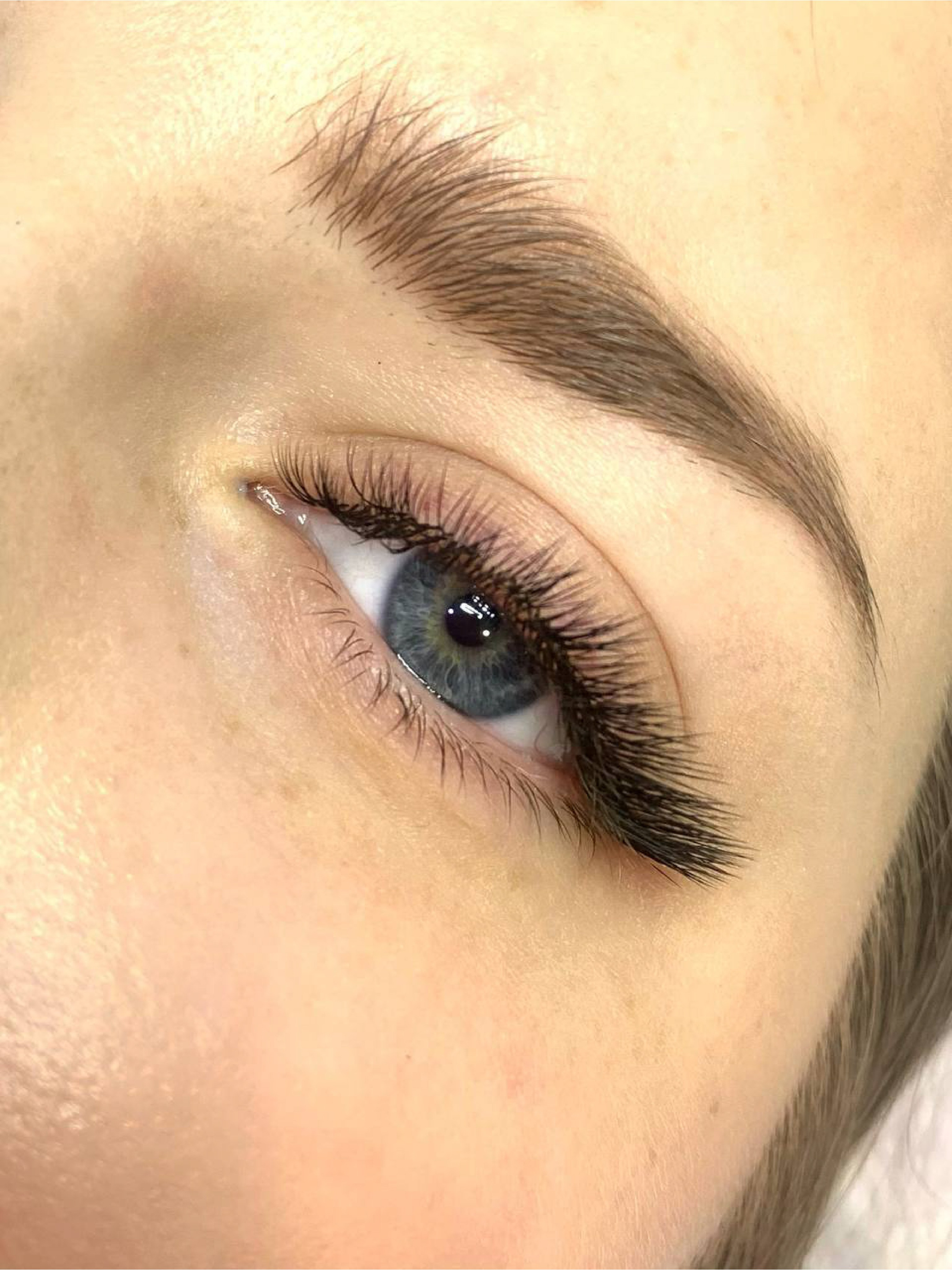 Услуги. Mi Amo салон красоты Пенза