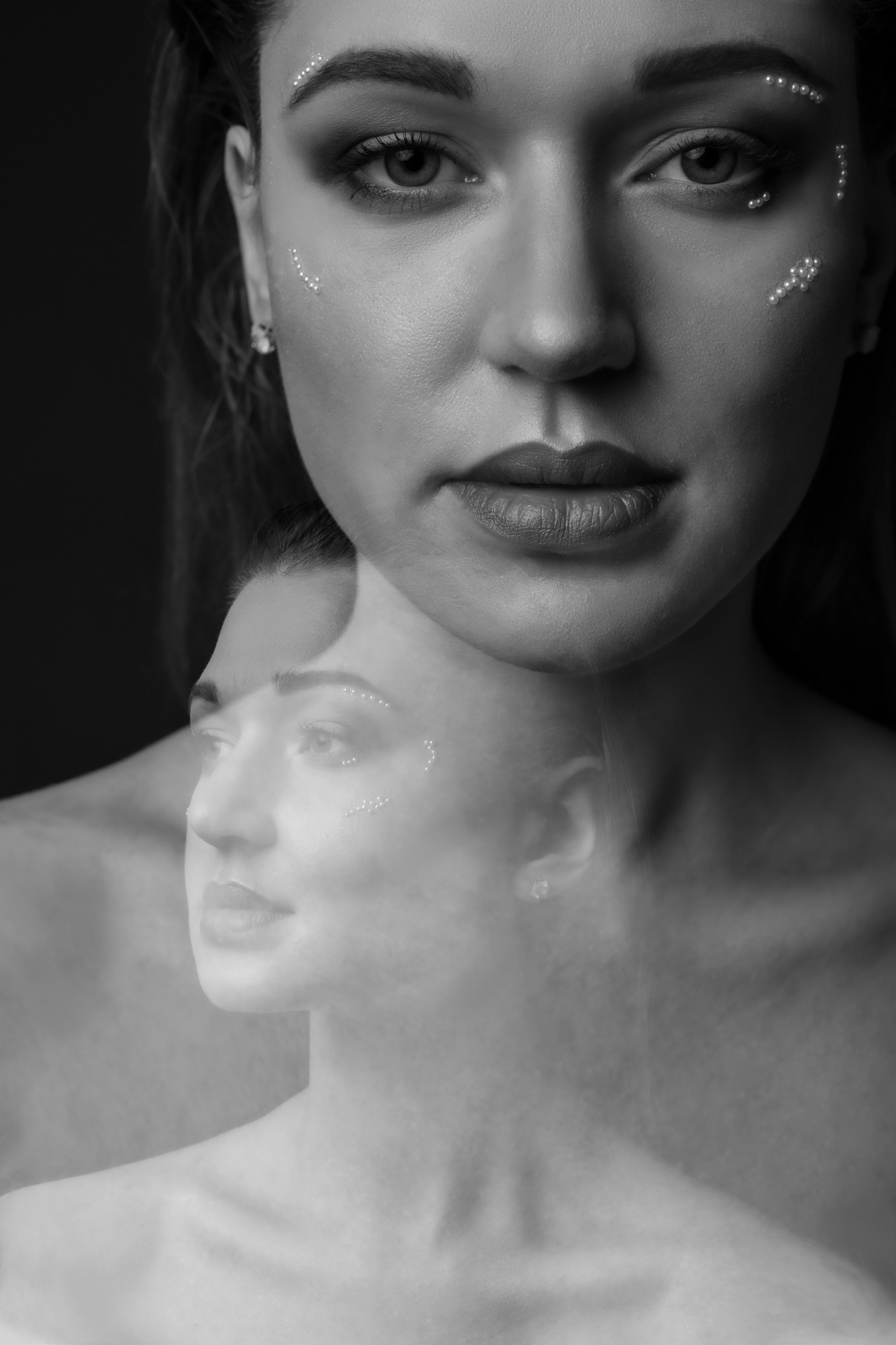 Индивидуальная съёмка. Фотограф Самара Ганина Анастасия