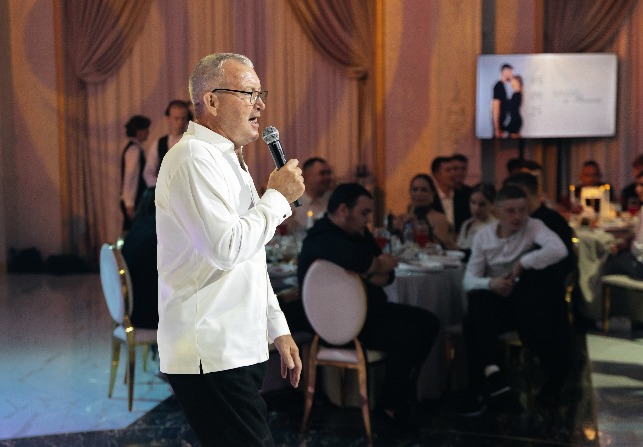 Aidar & Ralina. Свадебный фотограф Ильнар Асадуллин