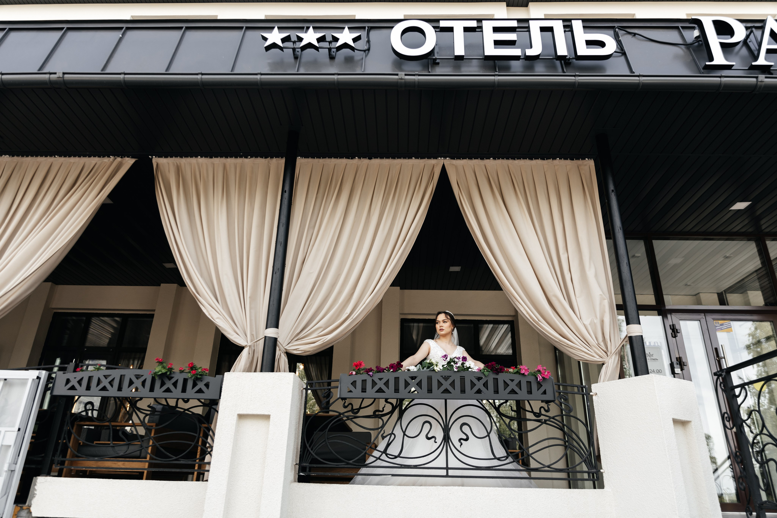 Kirill & Anna. Свадебный фотограф Ильнар Асадуллин