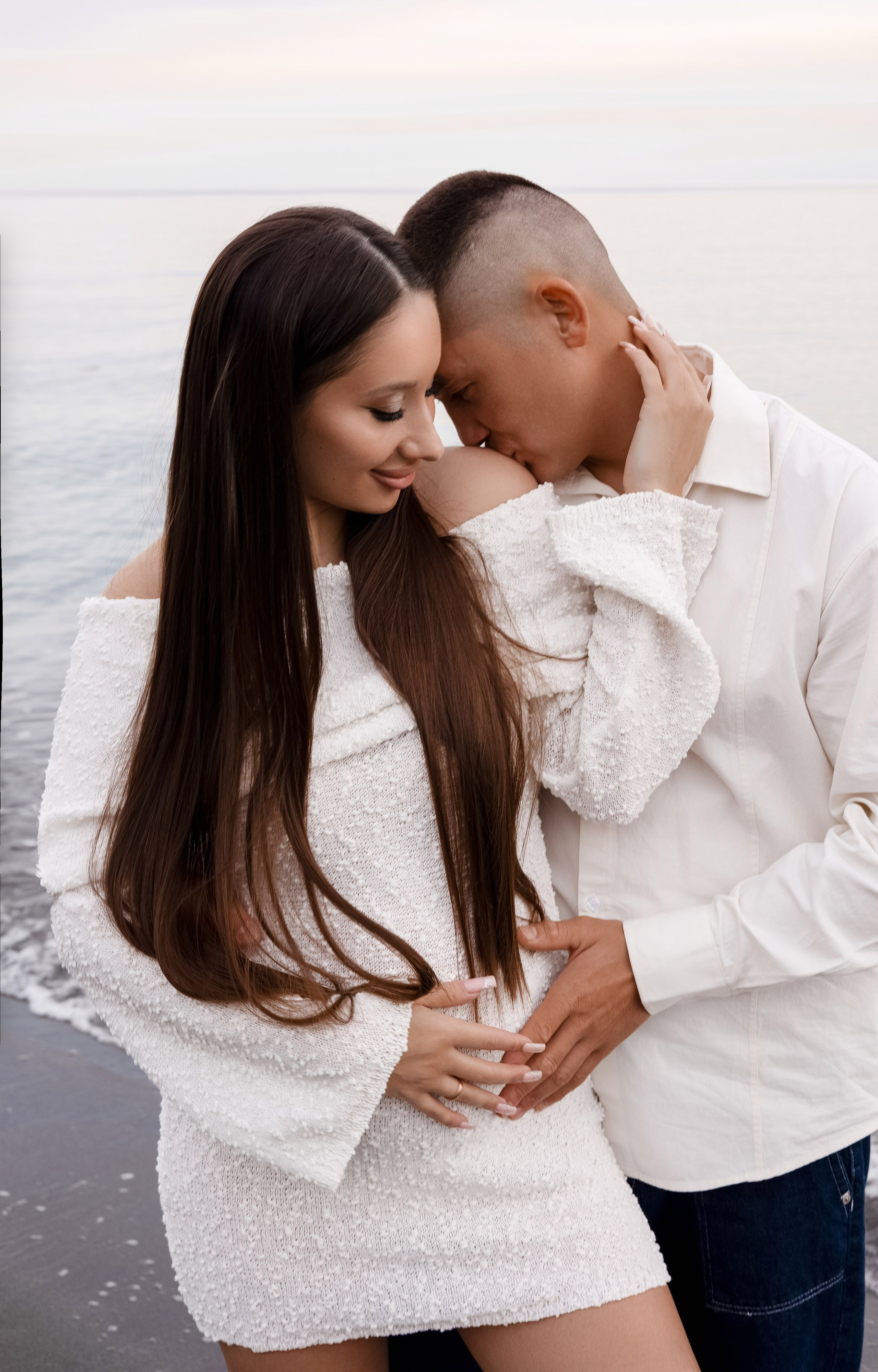 Марго и Владимир. Портретный фотограф