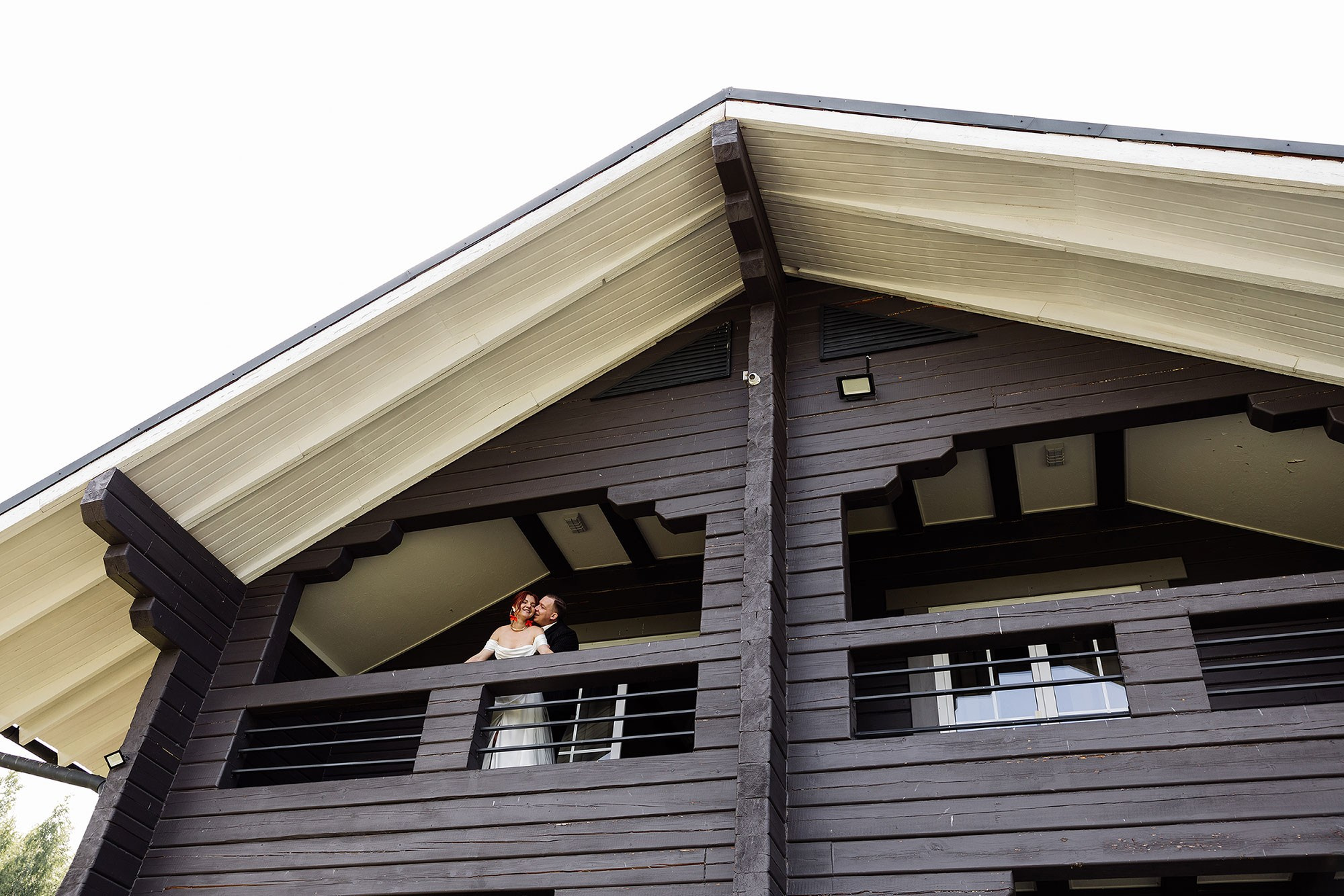 Лера и Лёша