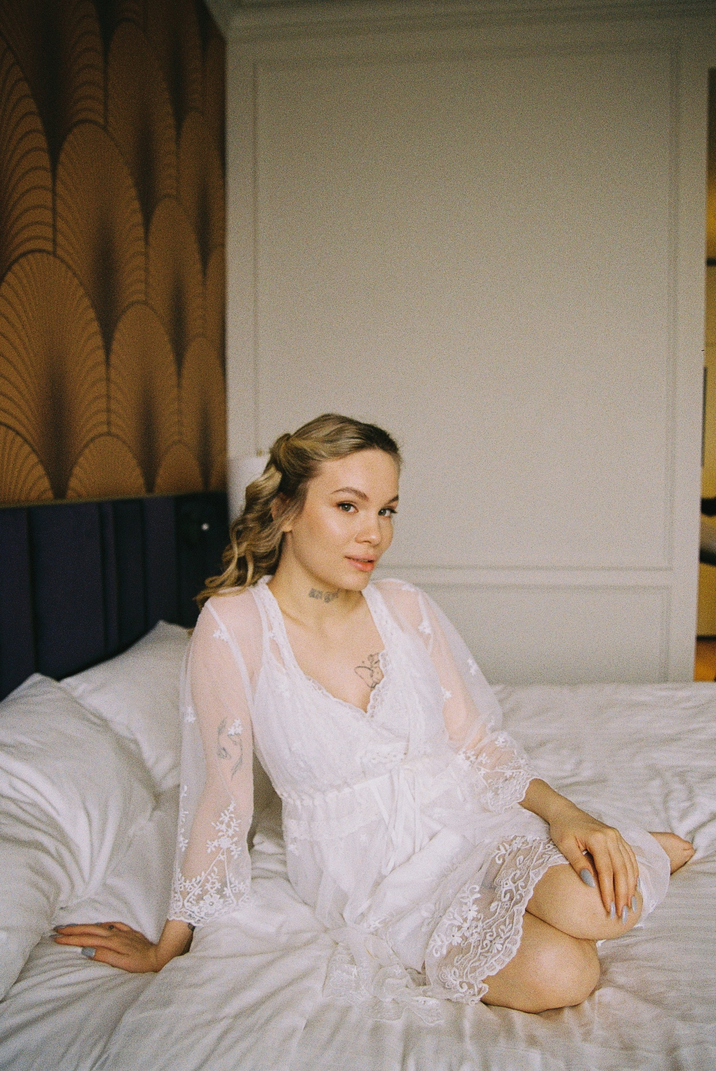 Пленка. Свадебный фотограф в Москве Топтыгин Иван