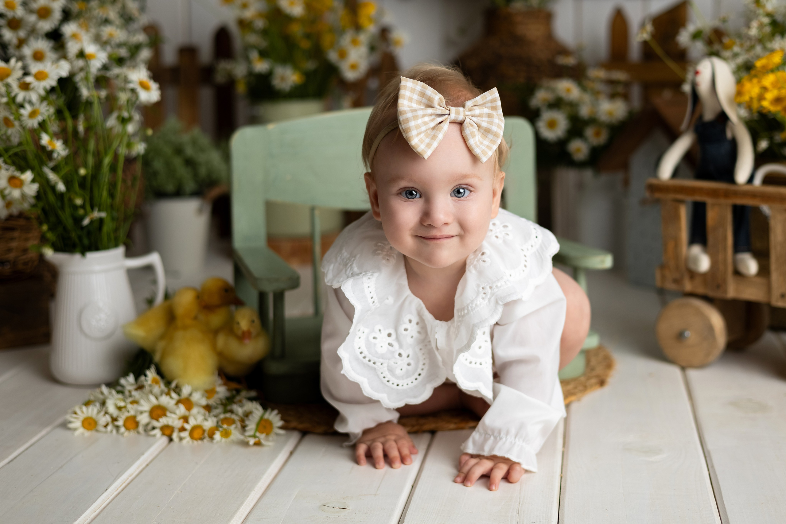 Тематические фотопроекты. Главная