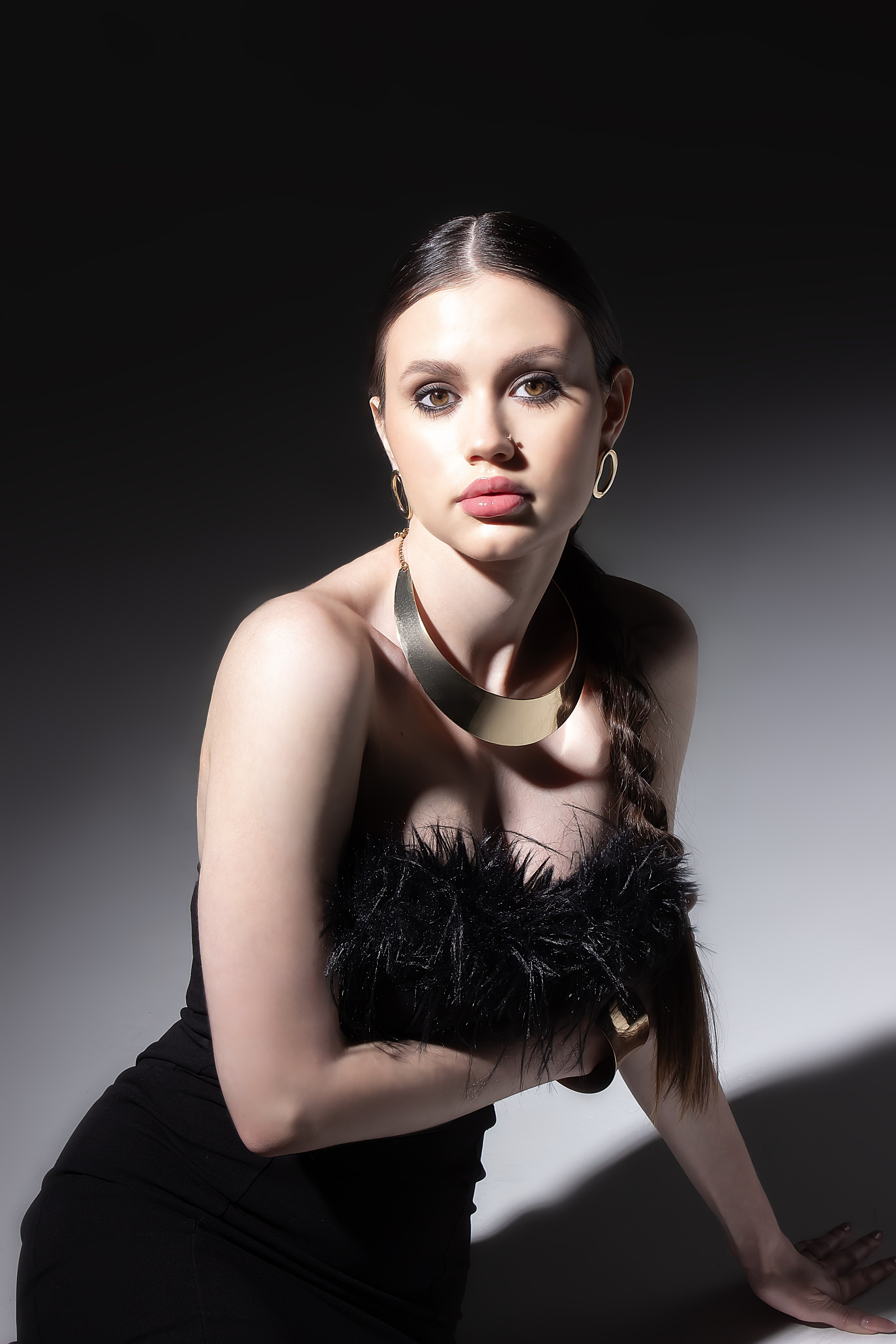 The 1st практика в «Миге». Фотограф в г. Благовещенск