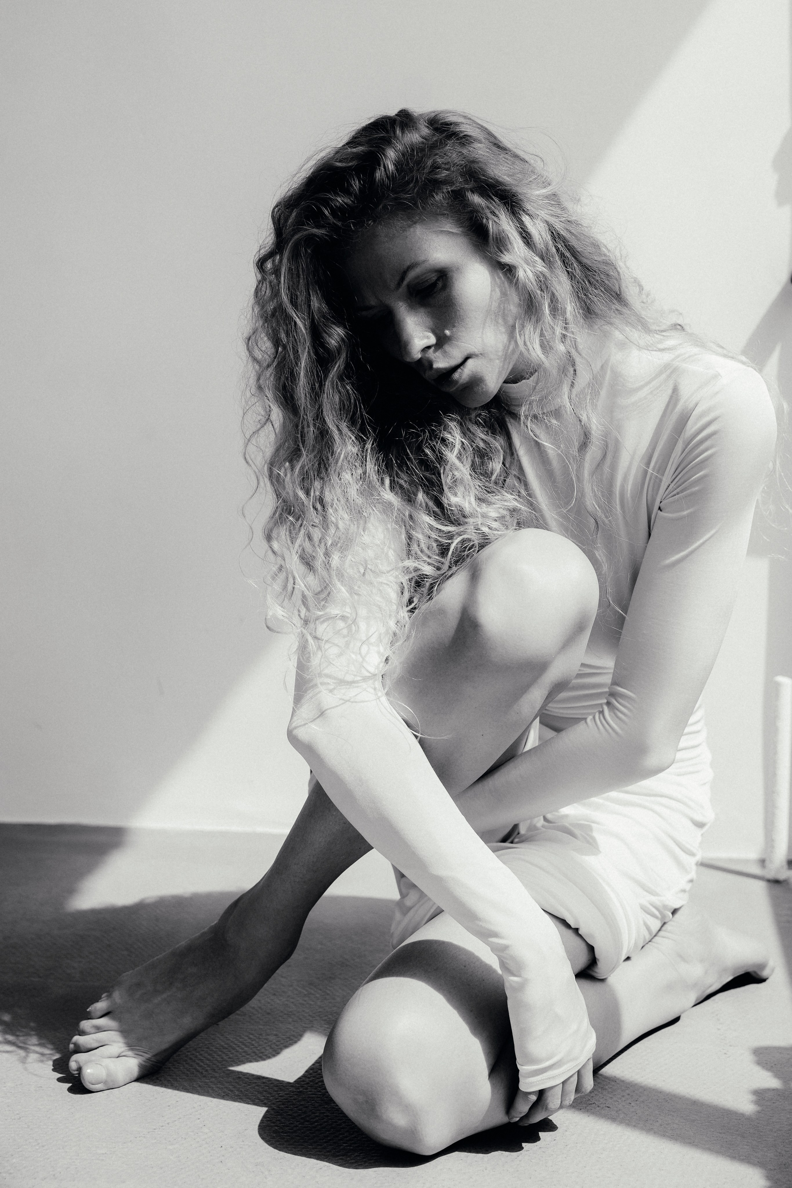 SASHA. Фотограф Москва