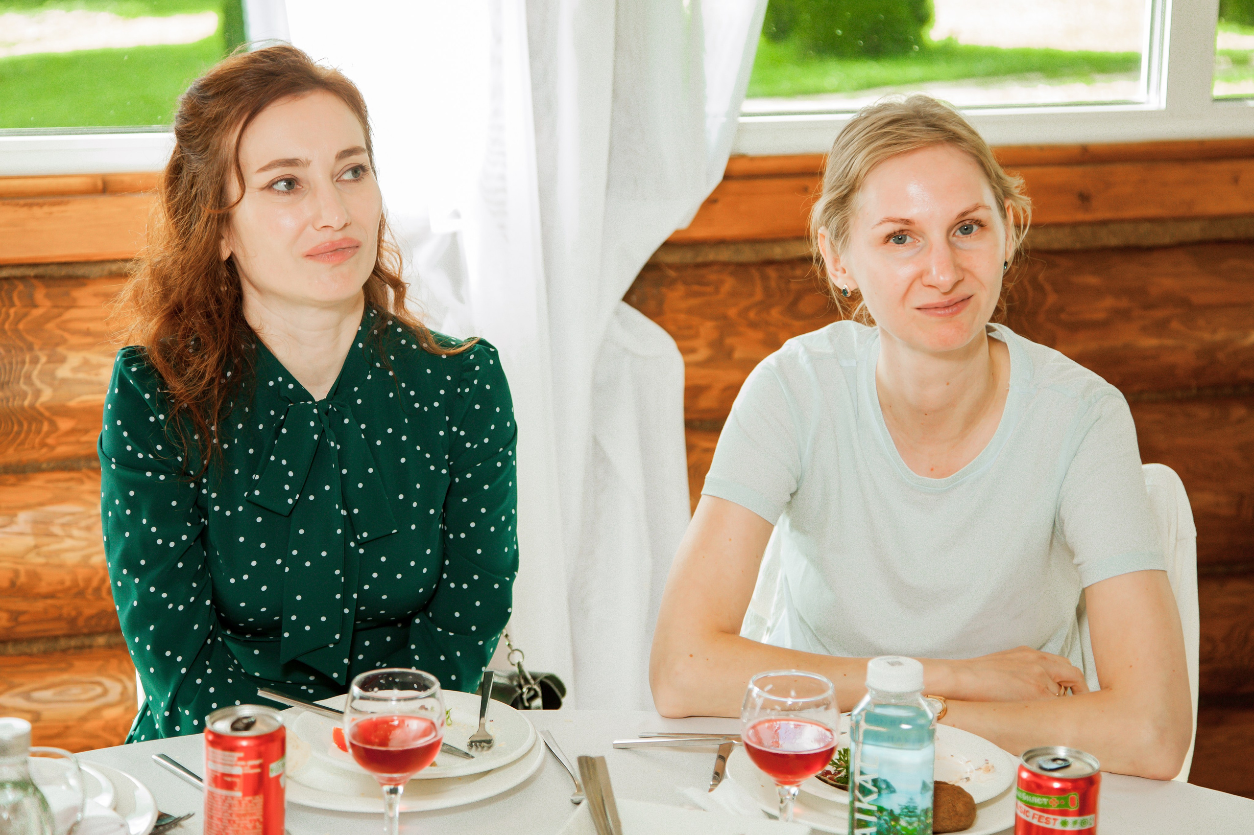 Корпоратив Weltall Group. ᅠ