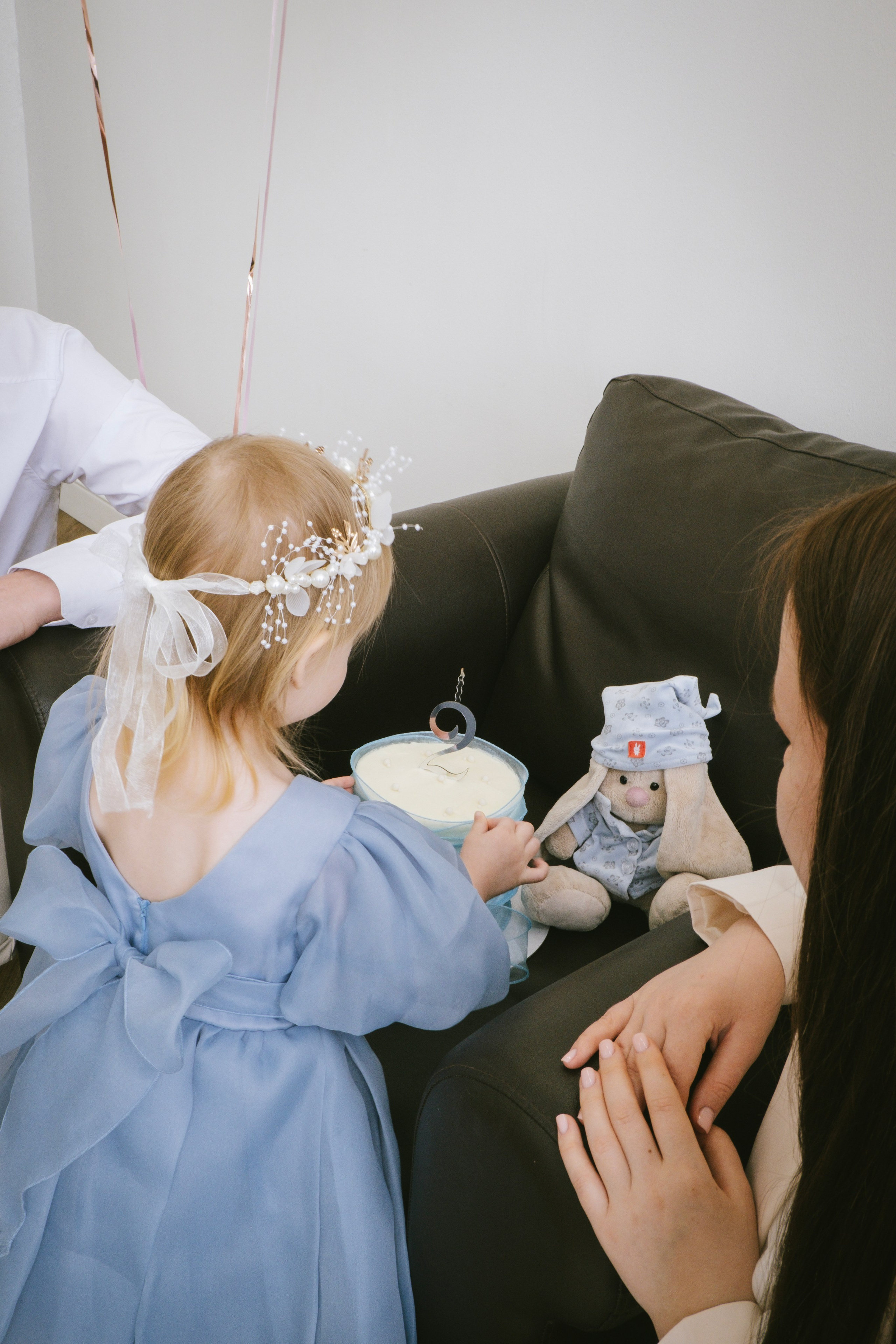 Семья Веселовских. Семейный и индивидуальный фотограф Дарья Мельник