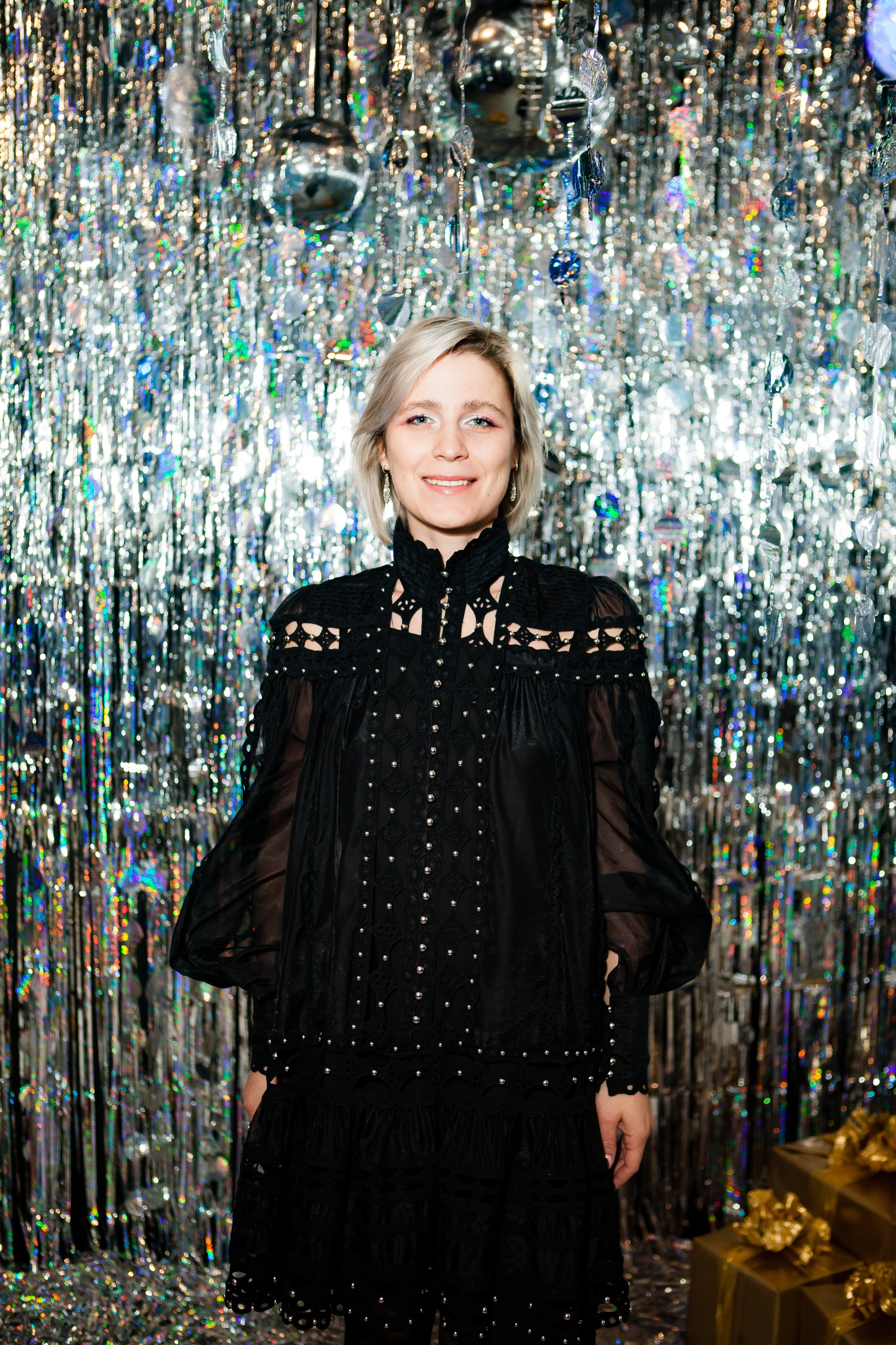 Speech. Архитектурное бюро. Портретный творческий фотограф в Москве Надя Дудник