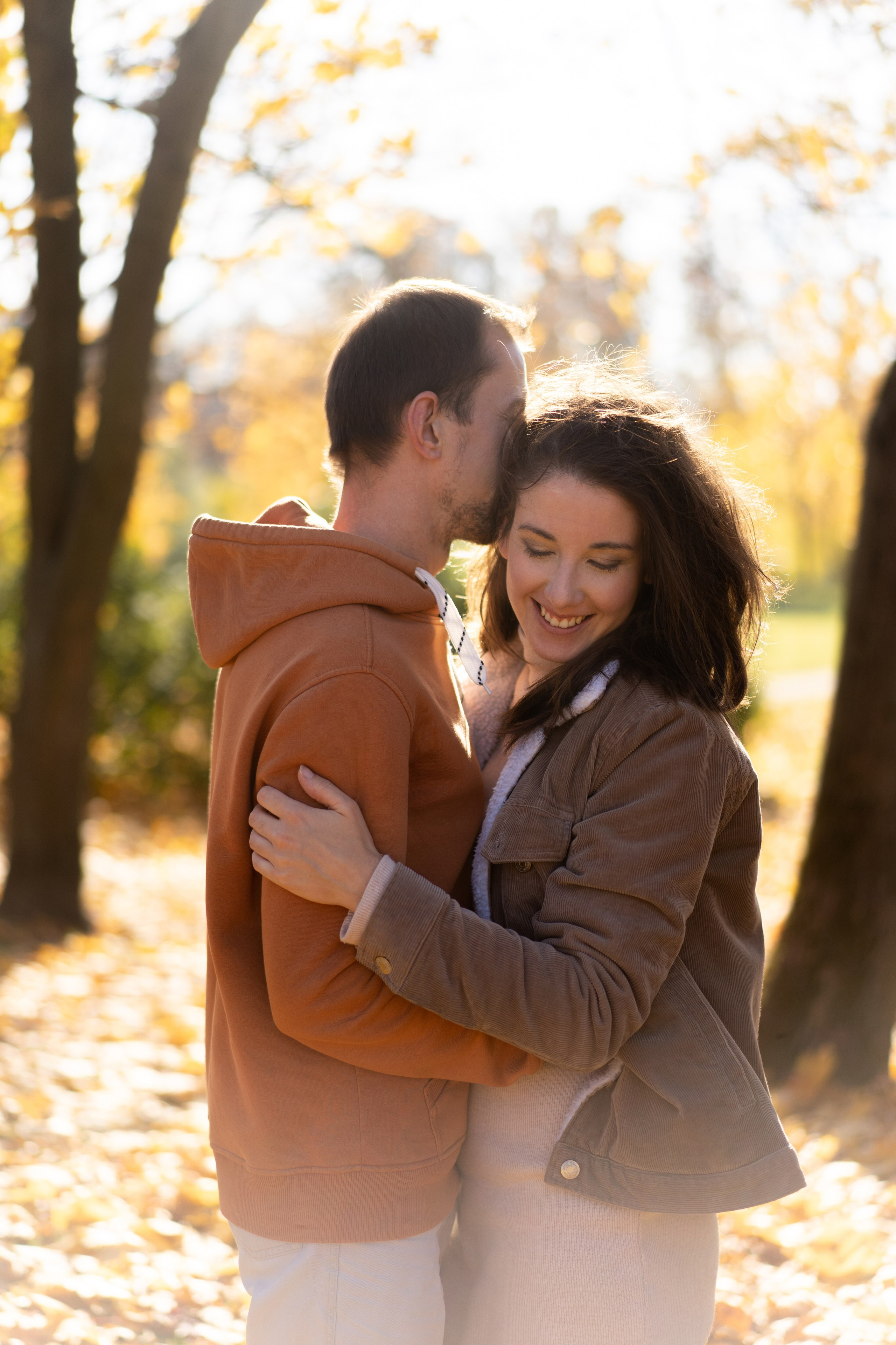 Александра на Куракиной даче. Семейный и детский фотограф в Санкт-Петербурге Дарина Герчиу