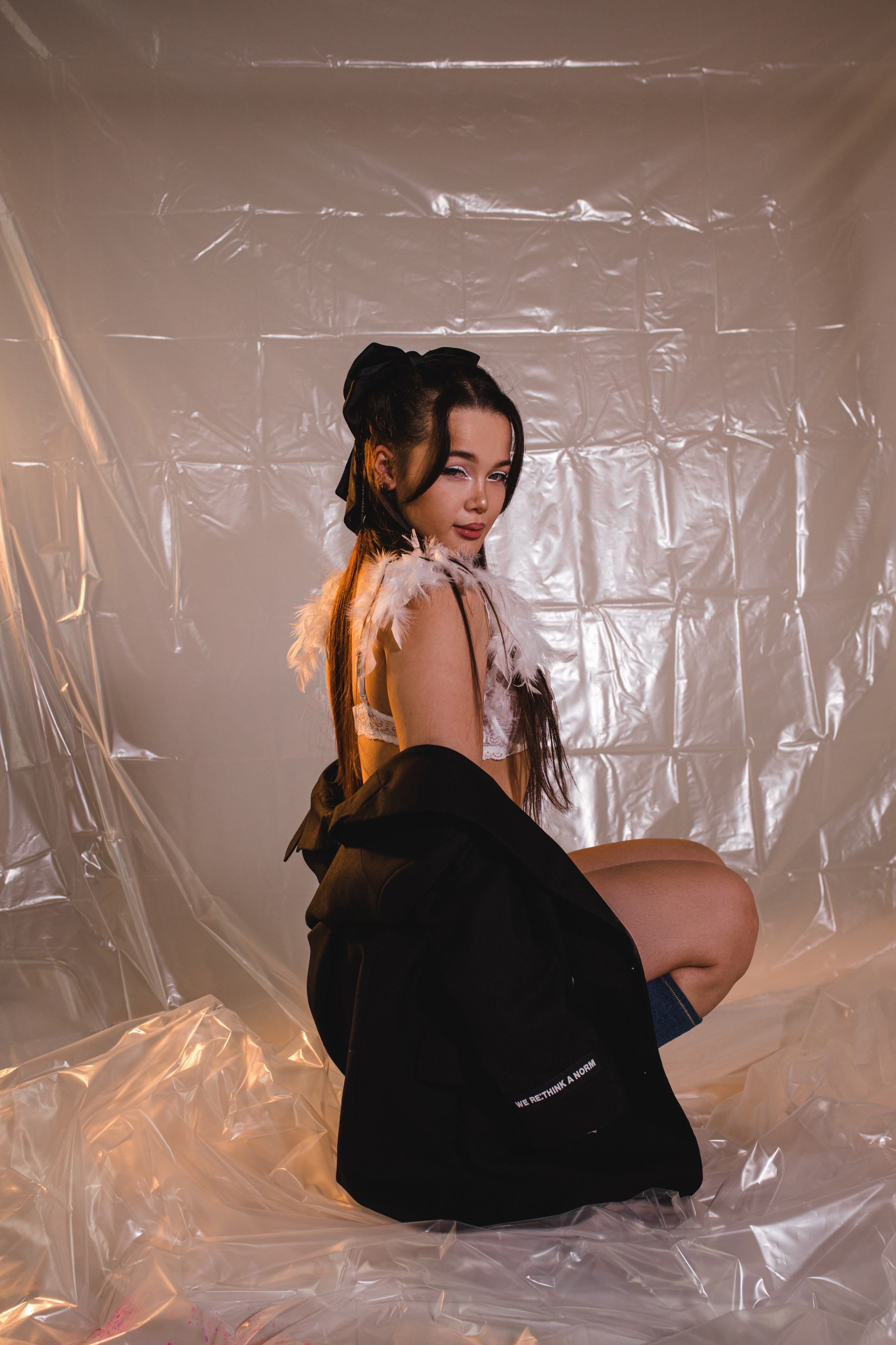 Пленка. Фотограф и контент-maker Диля Голубникова | Москва