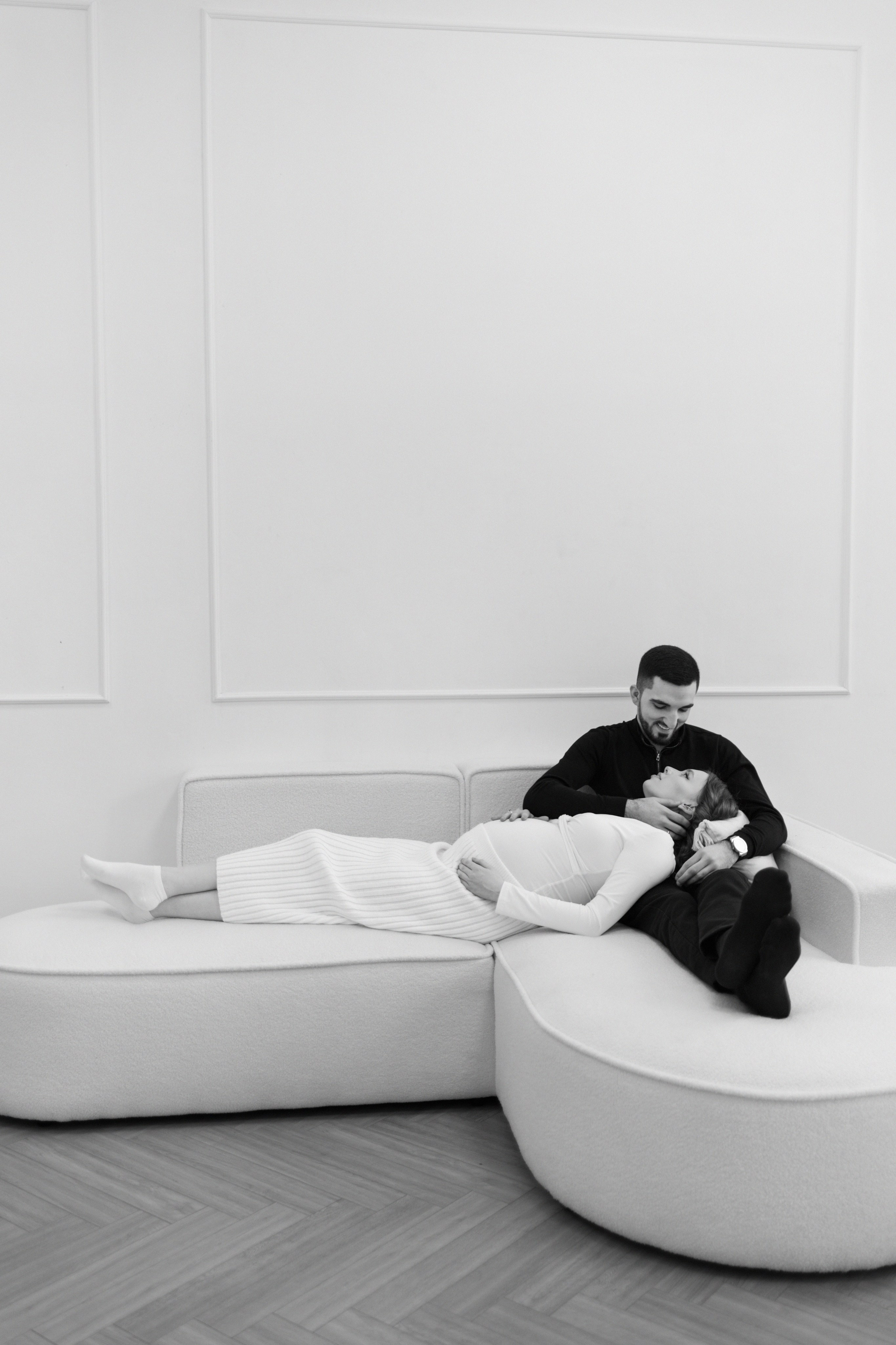 Беременность. Индивидуальный, love, семейный фотограф в Москве Елизавета Калинина