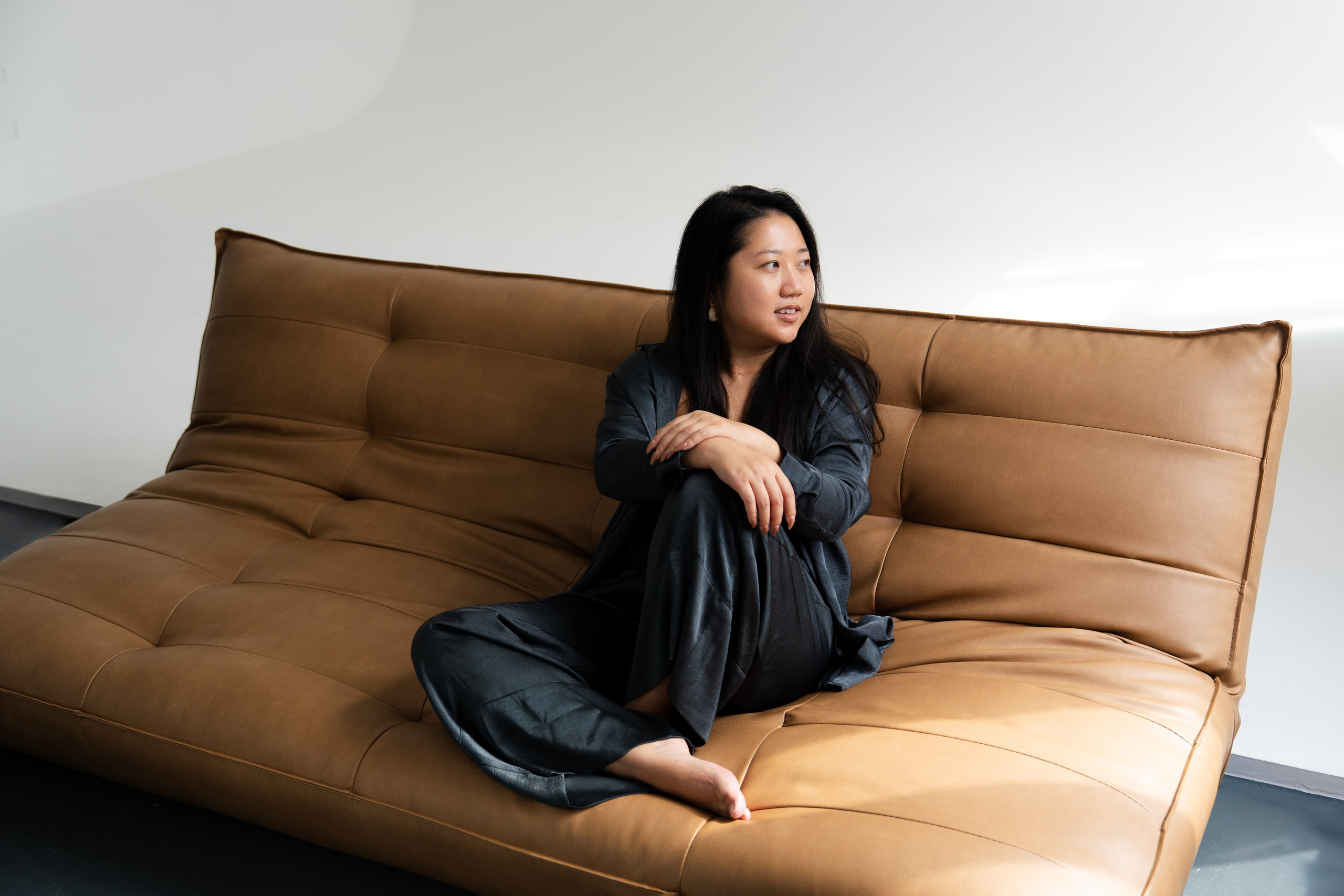 Spiritual & Wellness Coach. Fotographer in Vienna Ksenia Mart