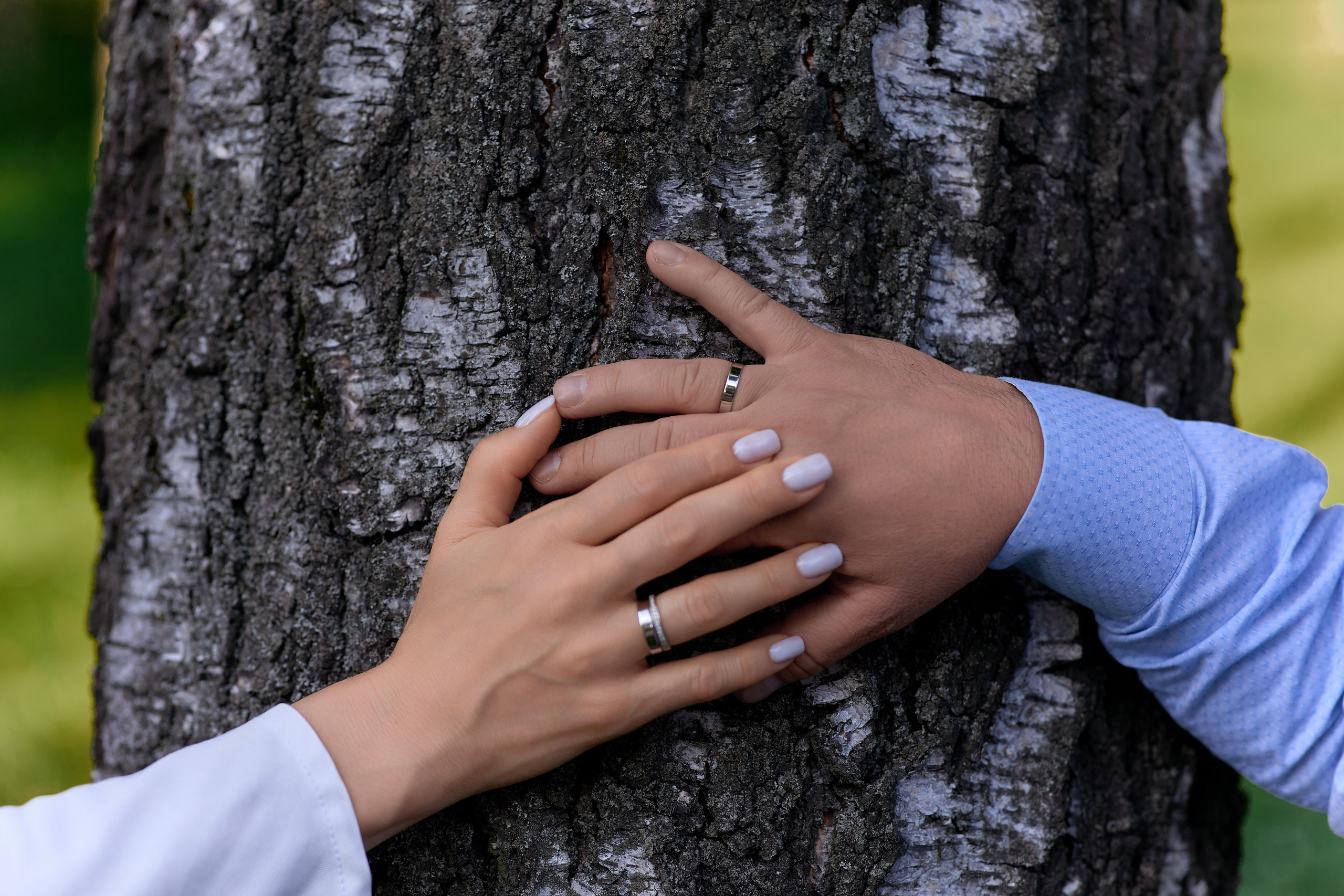 Николай и Надежда 12.07.2024 Москва