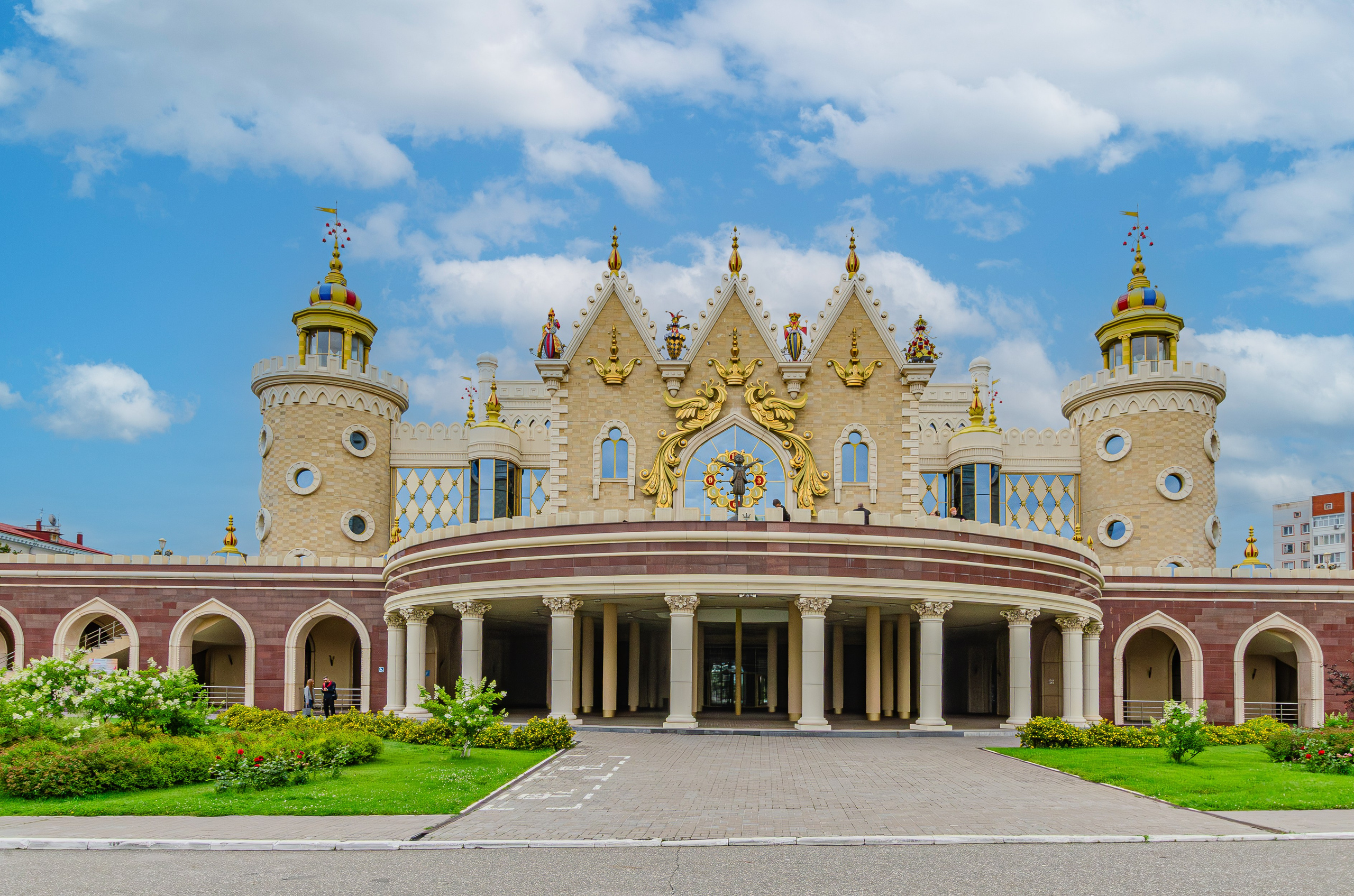 Барселона. Nataliphotokzn.ru Фотограф. Казань. Интерьерная съёмка