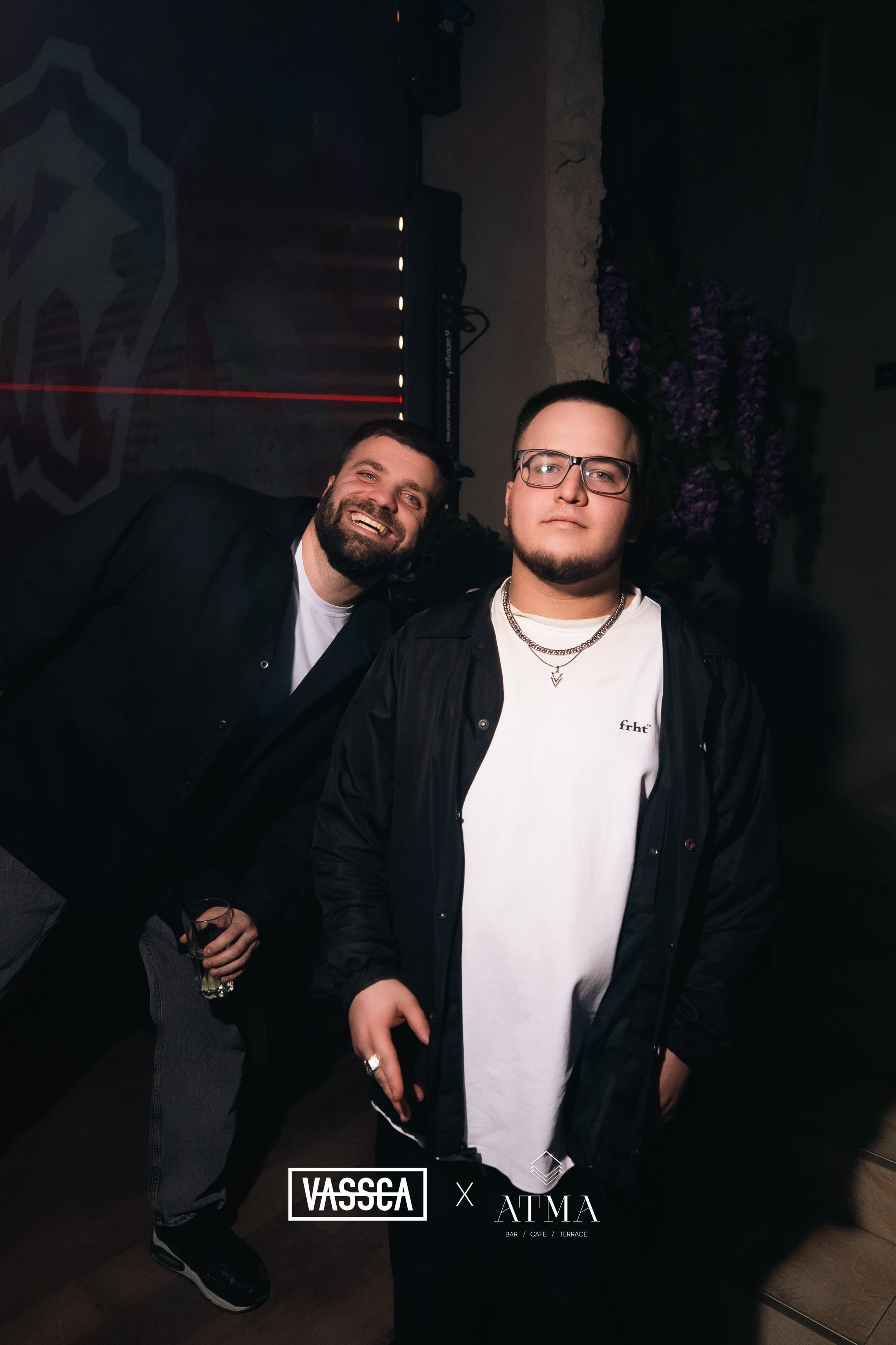 PARTY VASSCA 12.04.25. VASSCA