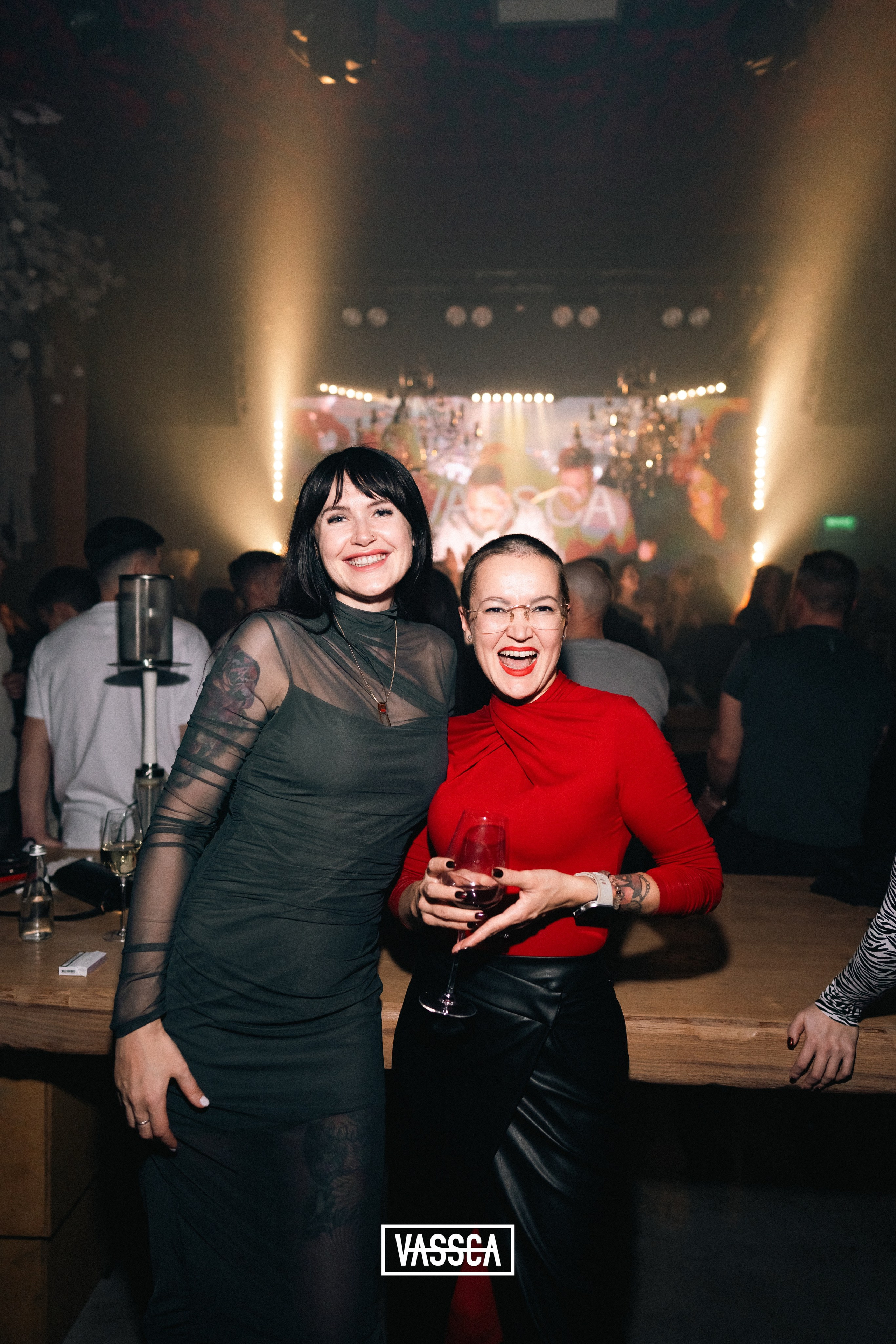 PARTY VASSCA 05.01.25. VASSCA