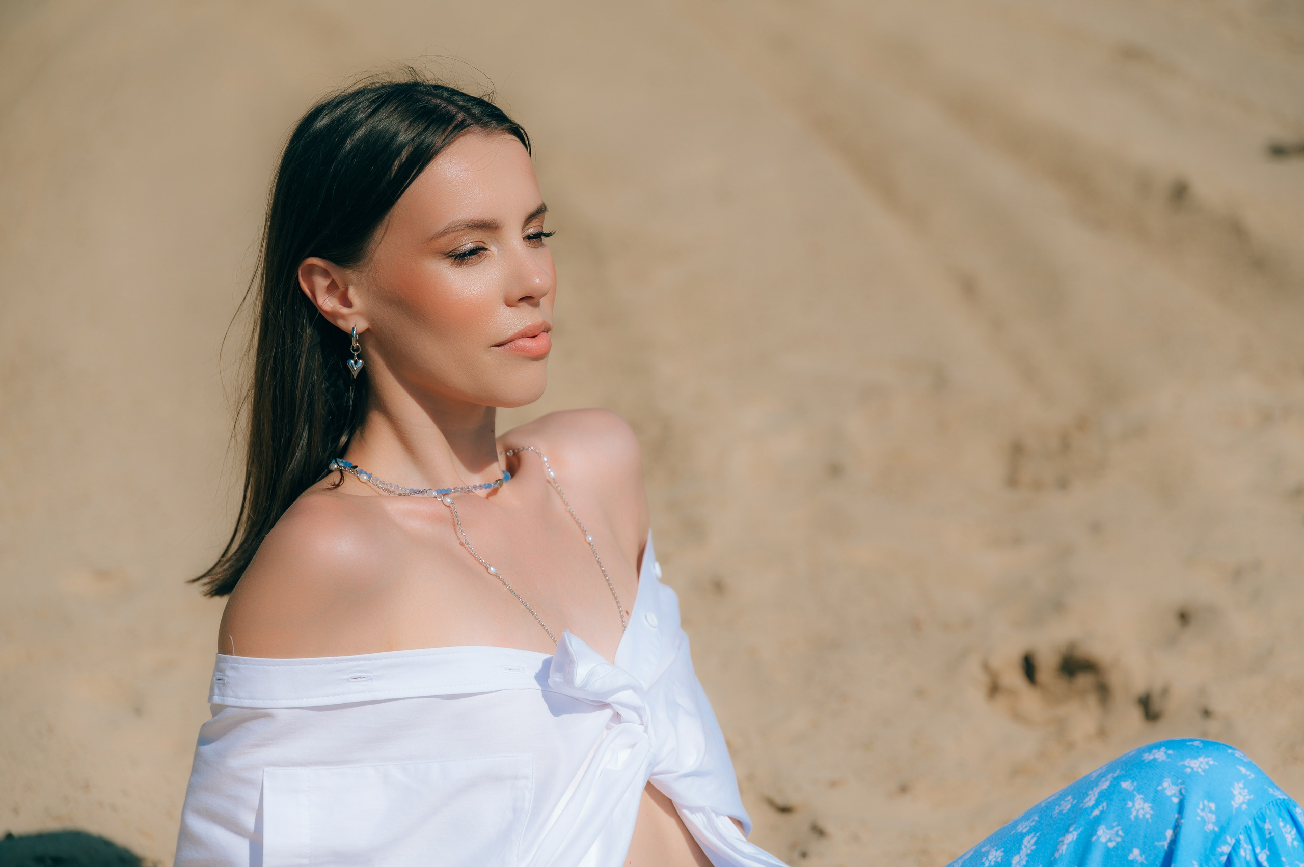 Летняя коллекция. Яна Репина. Детский и семейный фотограф Катерина Мишина