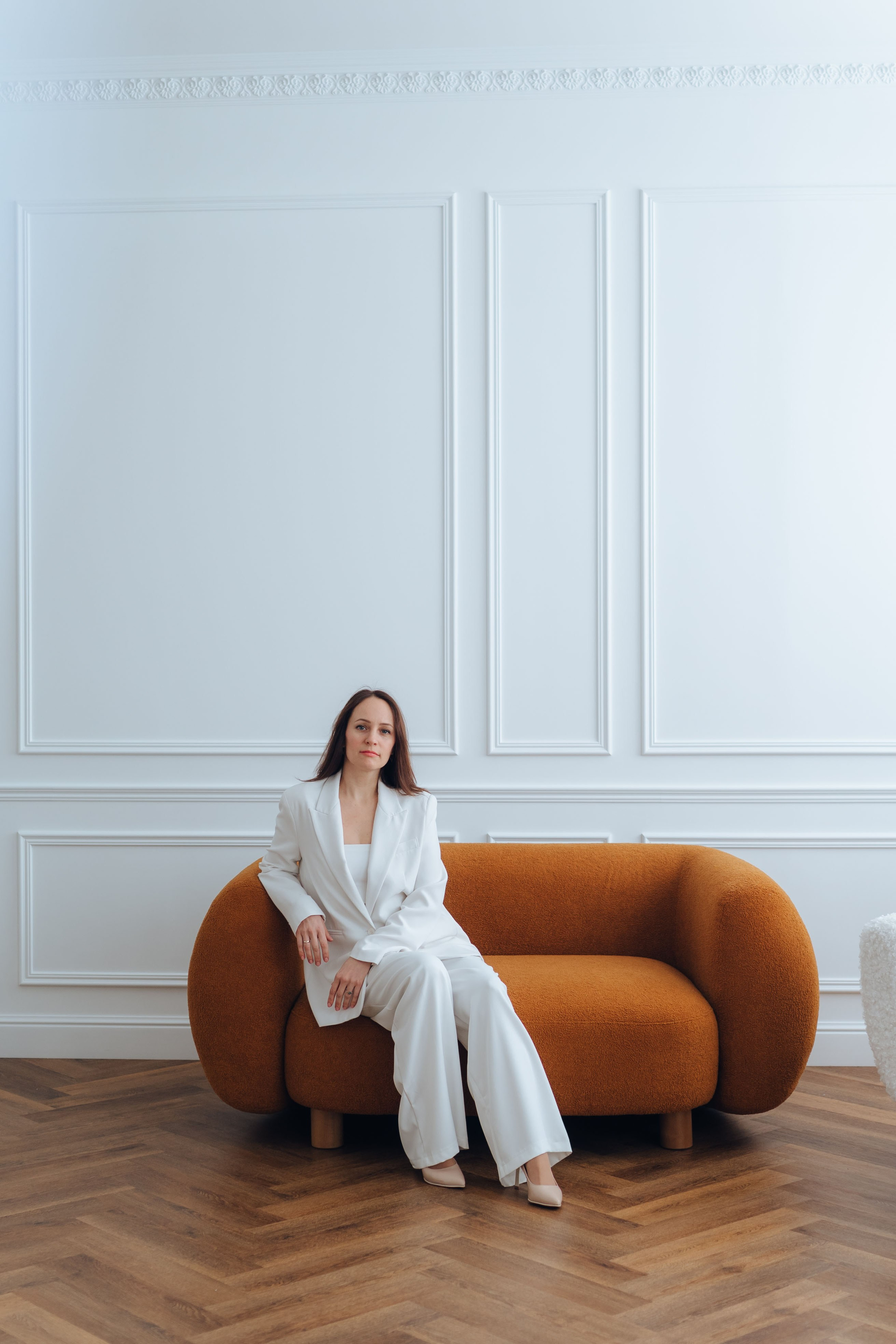 Чудесная. Детский и семейный фотограф Катерина Мишина