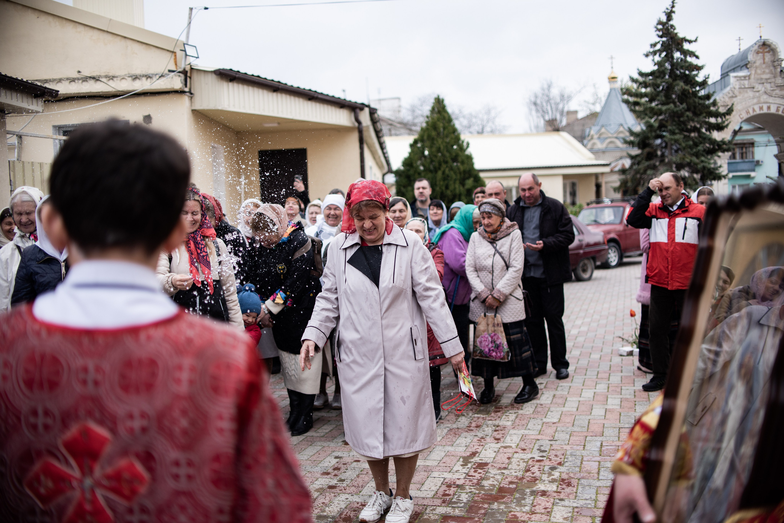 Пасха 16.04.2023. Семейный и свадебный фотограф в Феодосии и Коктебеле