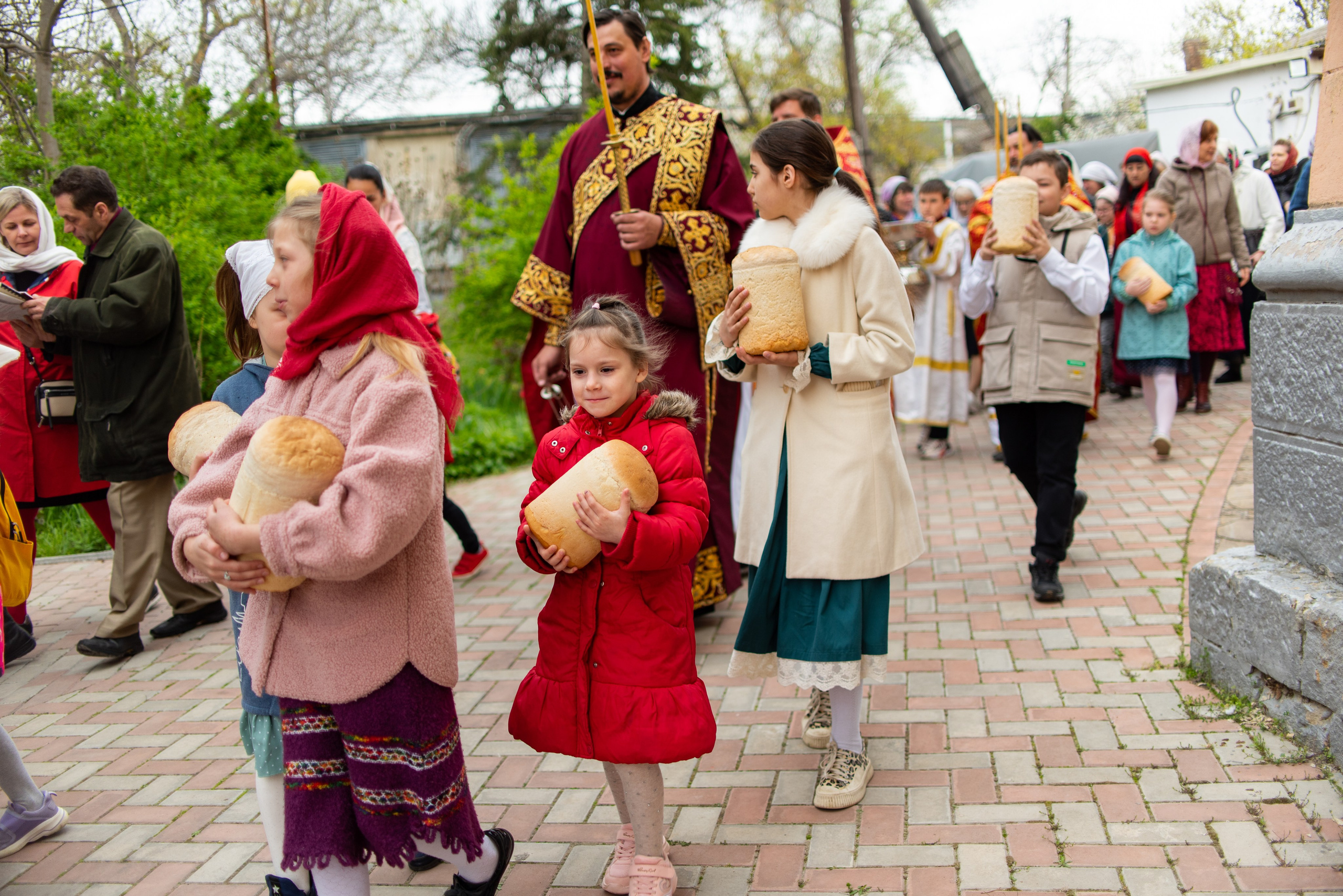 Пасха 16.04.2023. Семейный и свадебный фотограф в Феодосии и Коктебеле