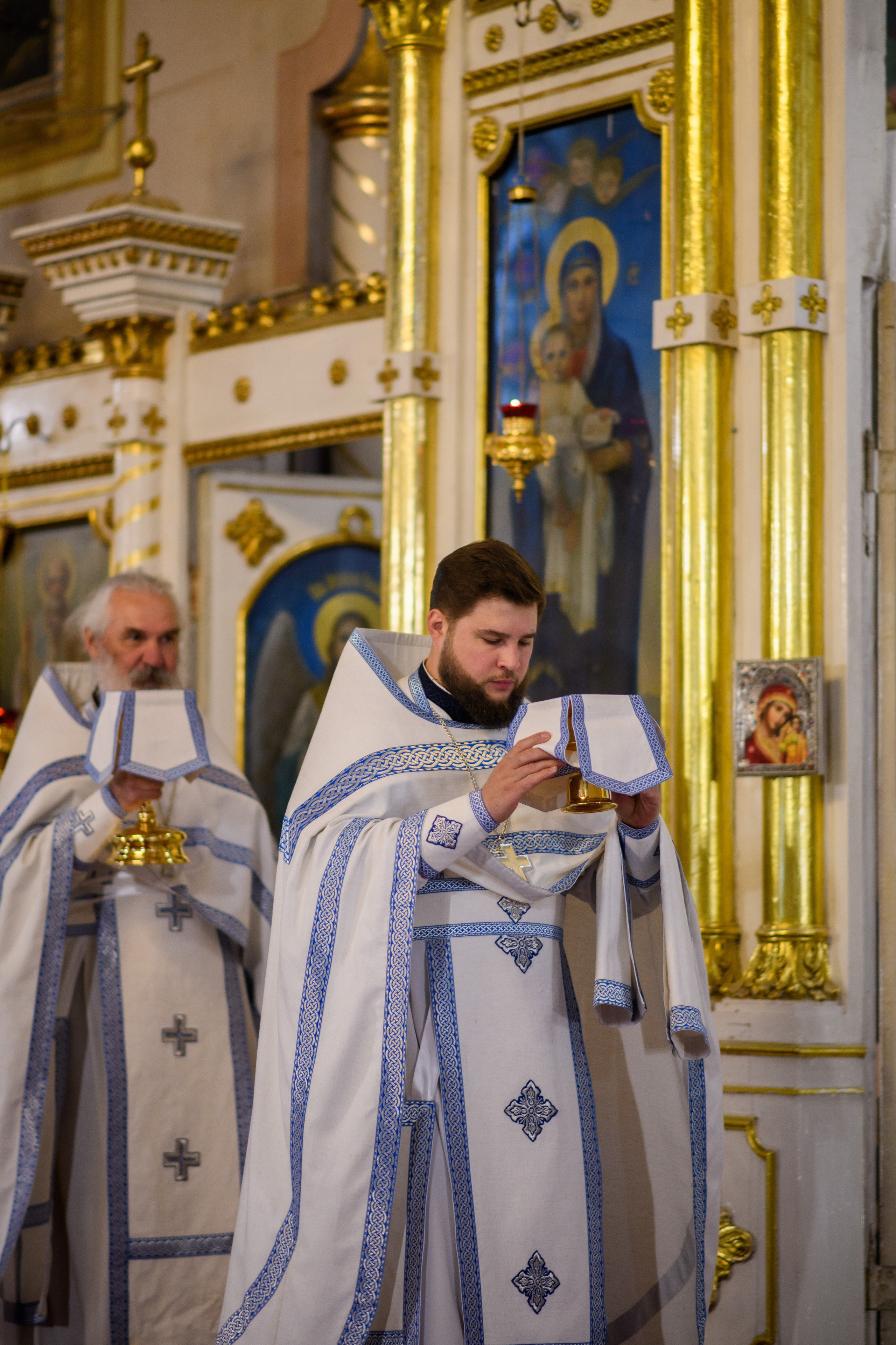 День памяти Панкратия Печерского 22.02.2024. Семейный и свадебный фотограф в Феодосии и Коктебеле