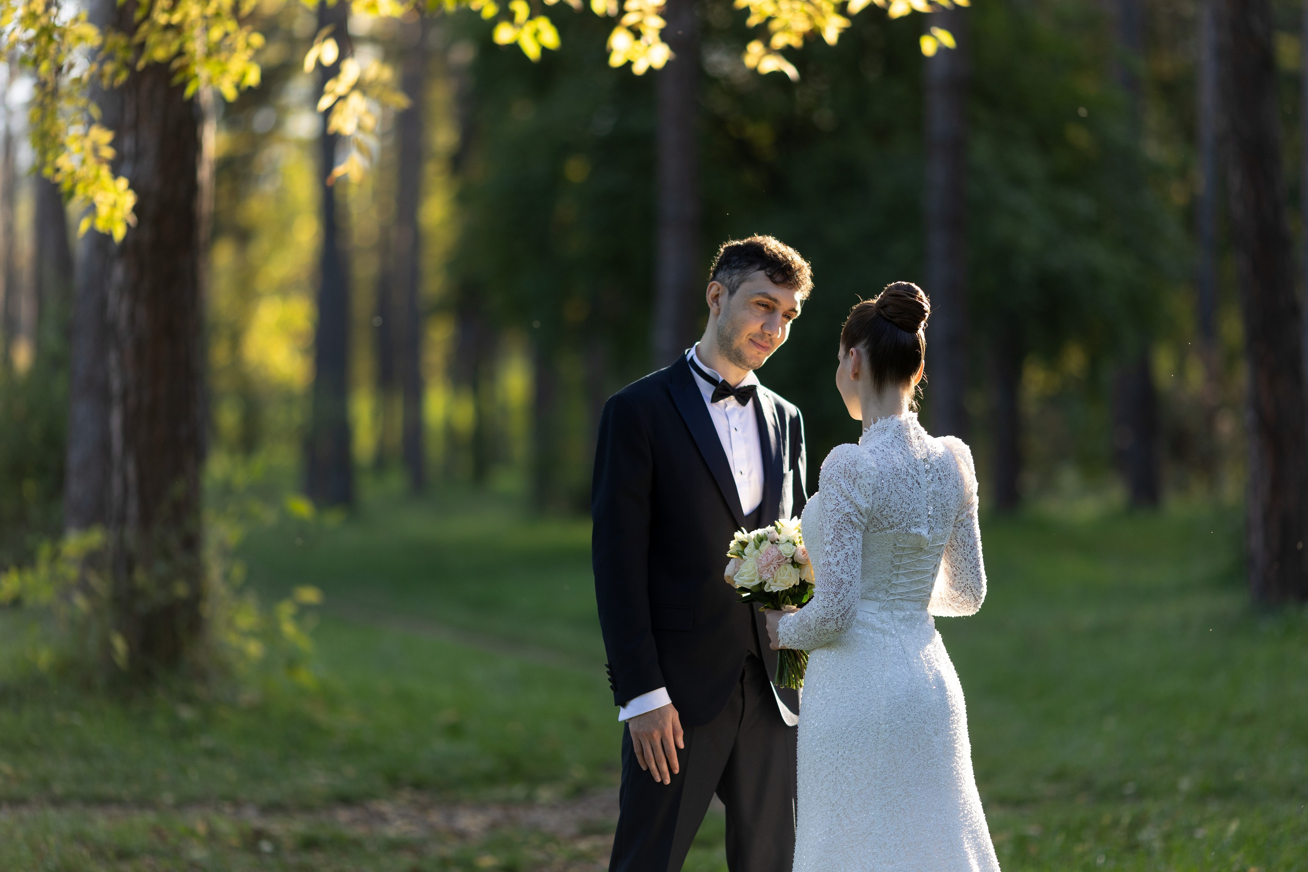 Ахмед & Адана. Главная