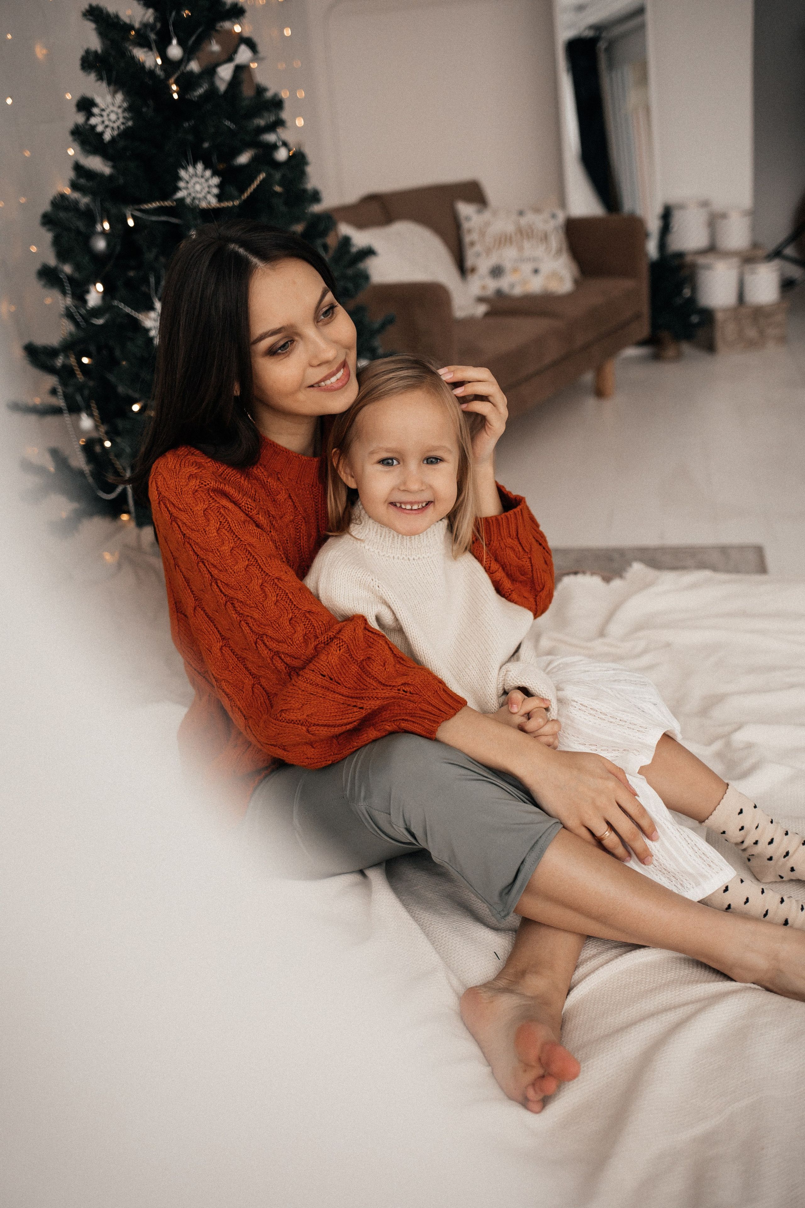 Family. Портретный фотограф в Самаре Anastasia Davi. Съемки для брендов