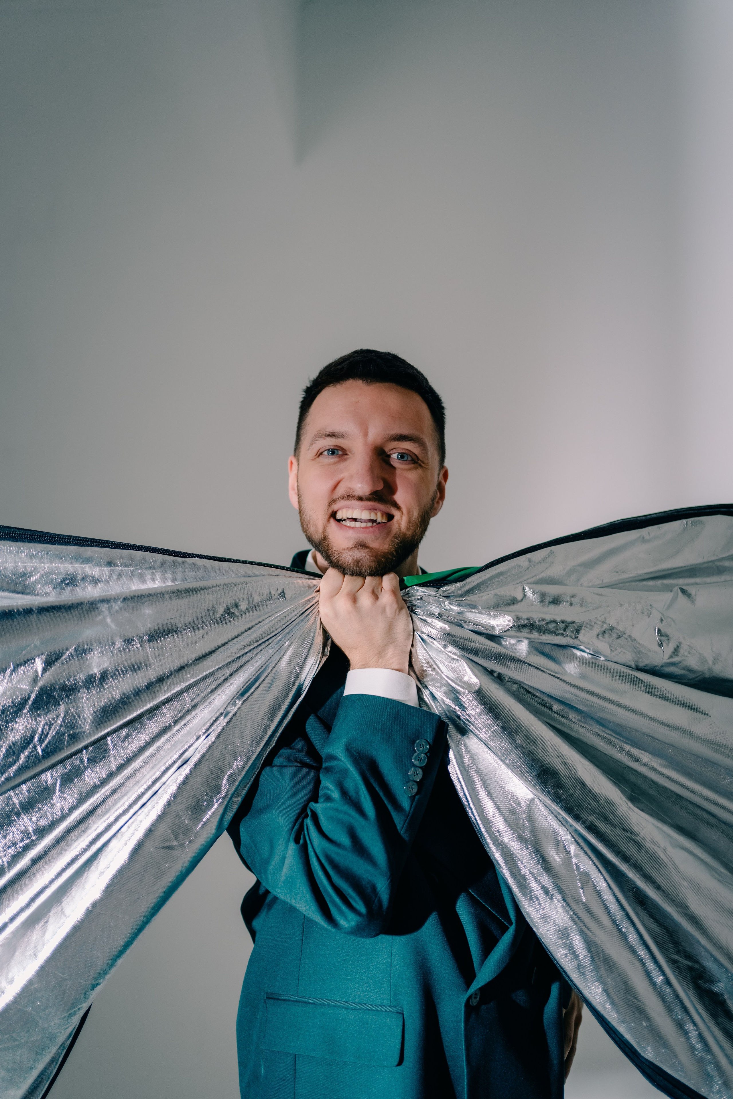 Тимур. Главная