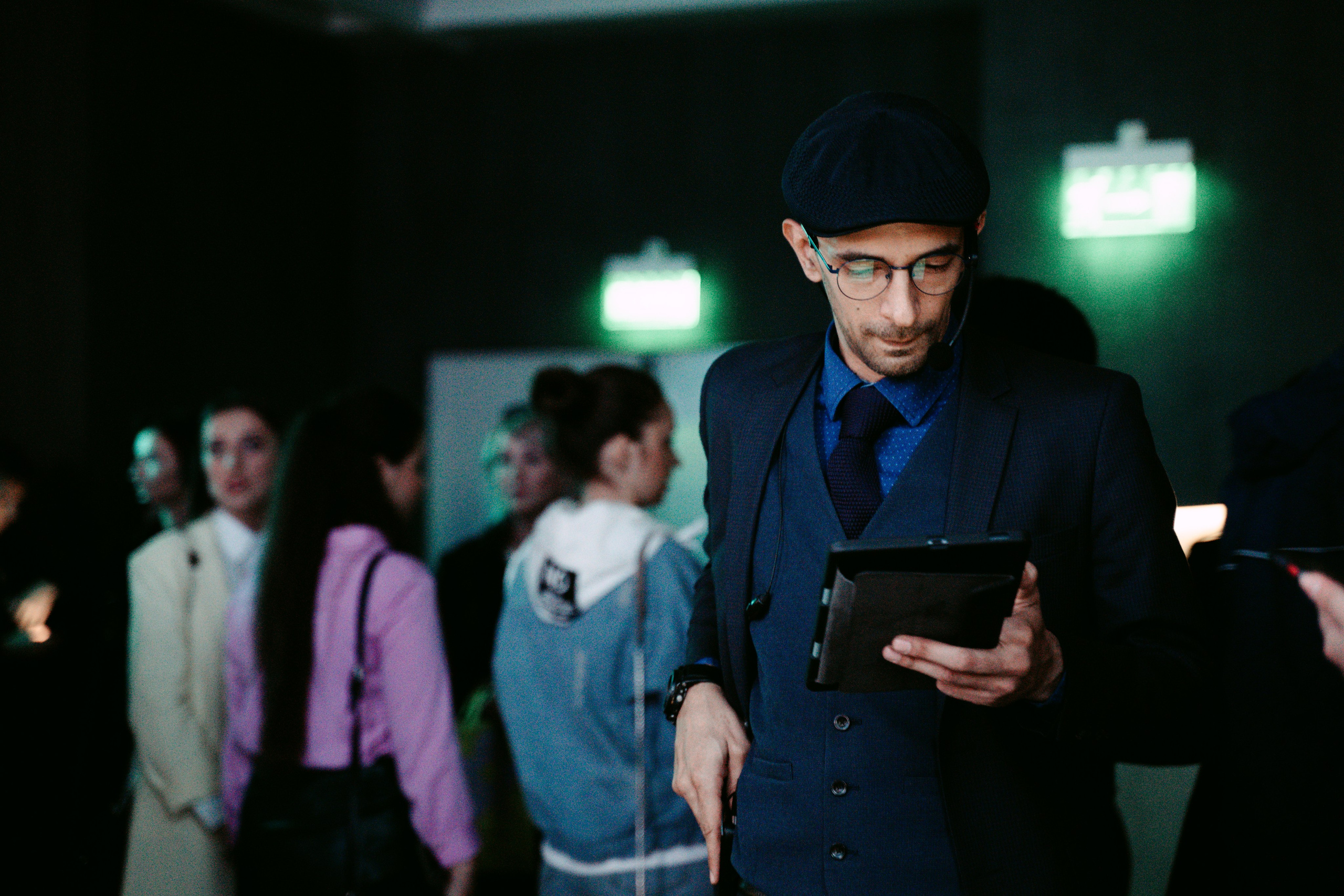 Премьера фильма «Микулай». Главная