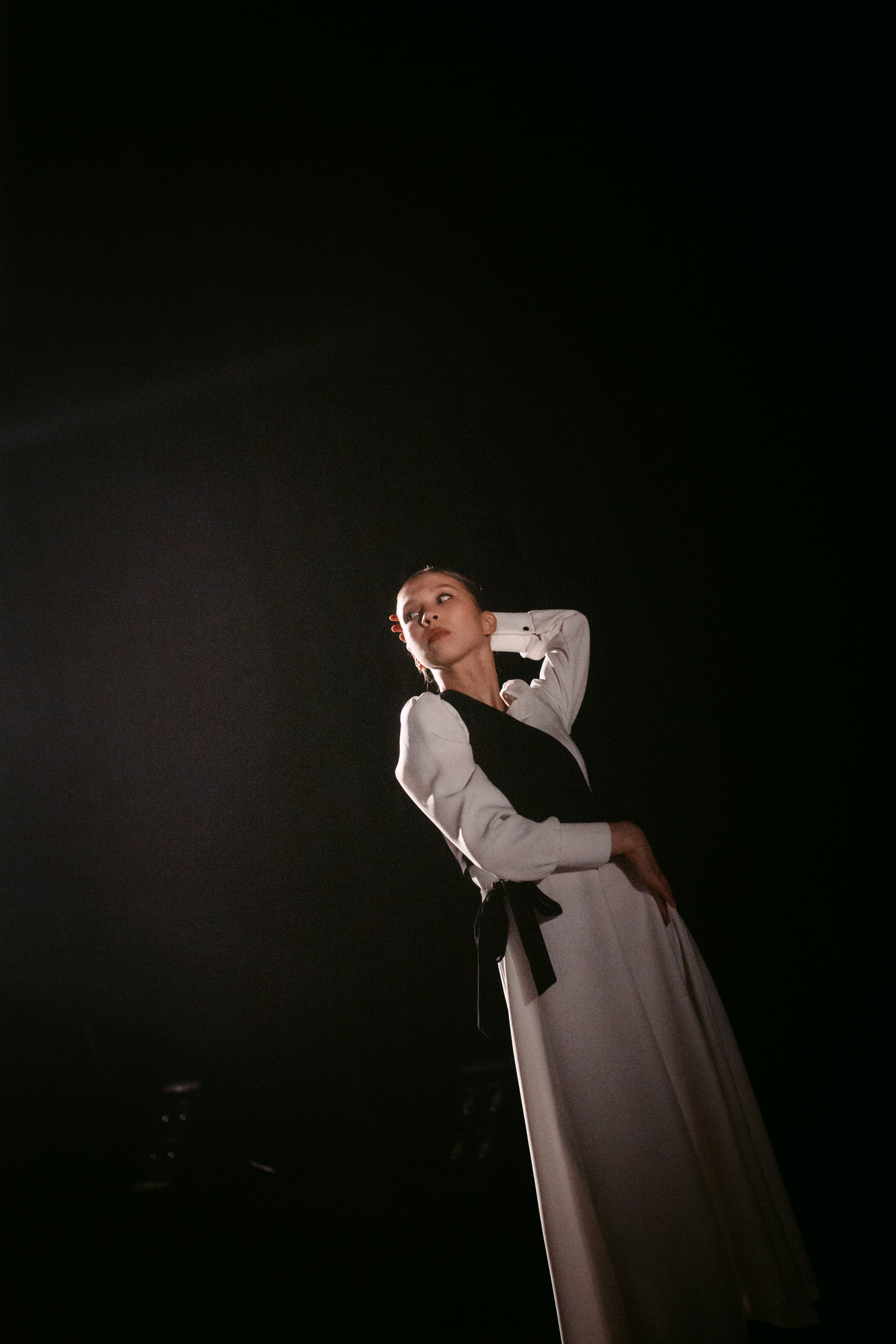 Вечер одноактных спектаклей. Главная