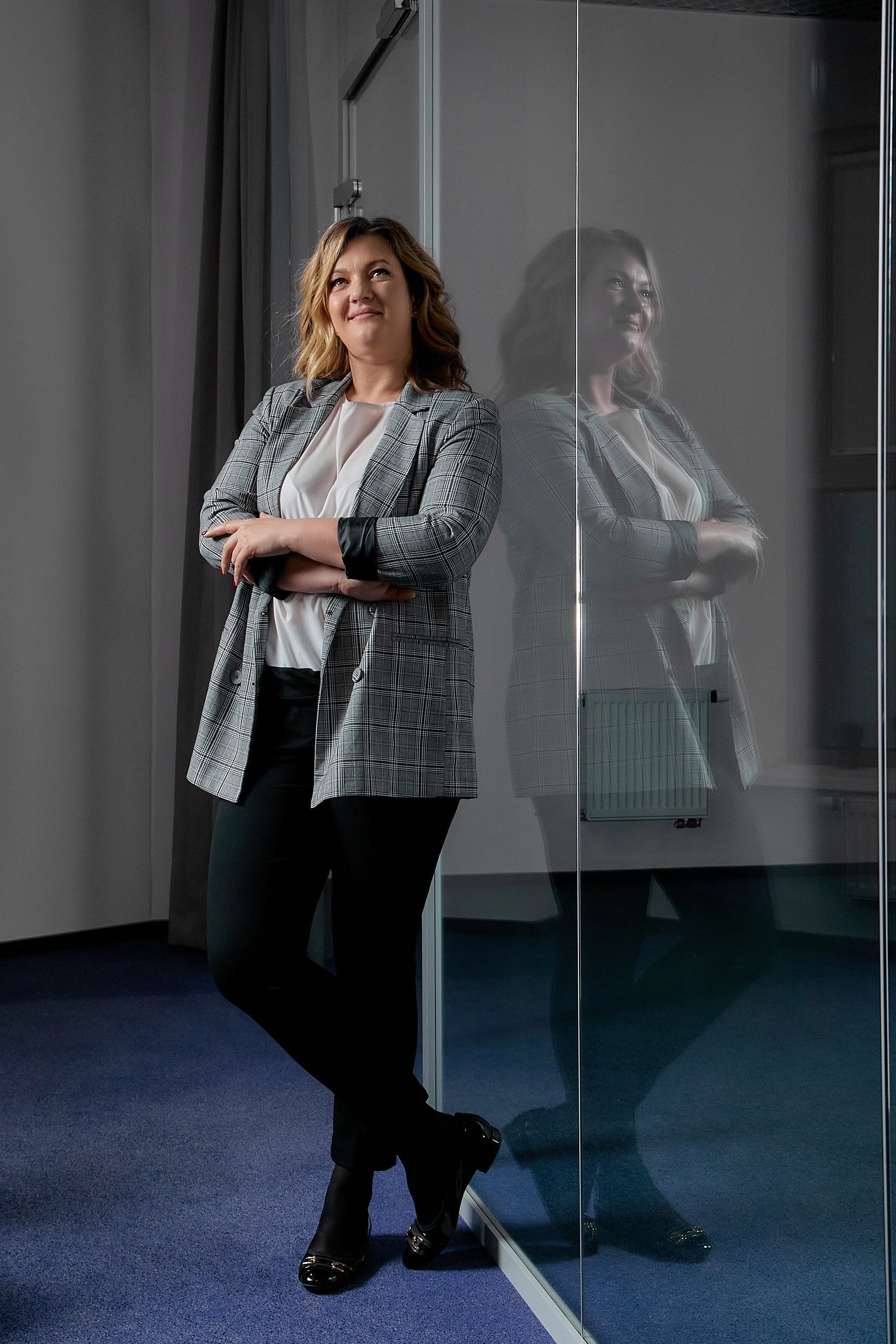 Портретная съемка. Kaef-production