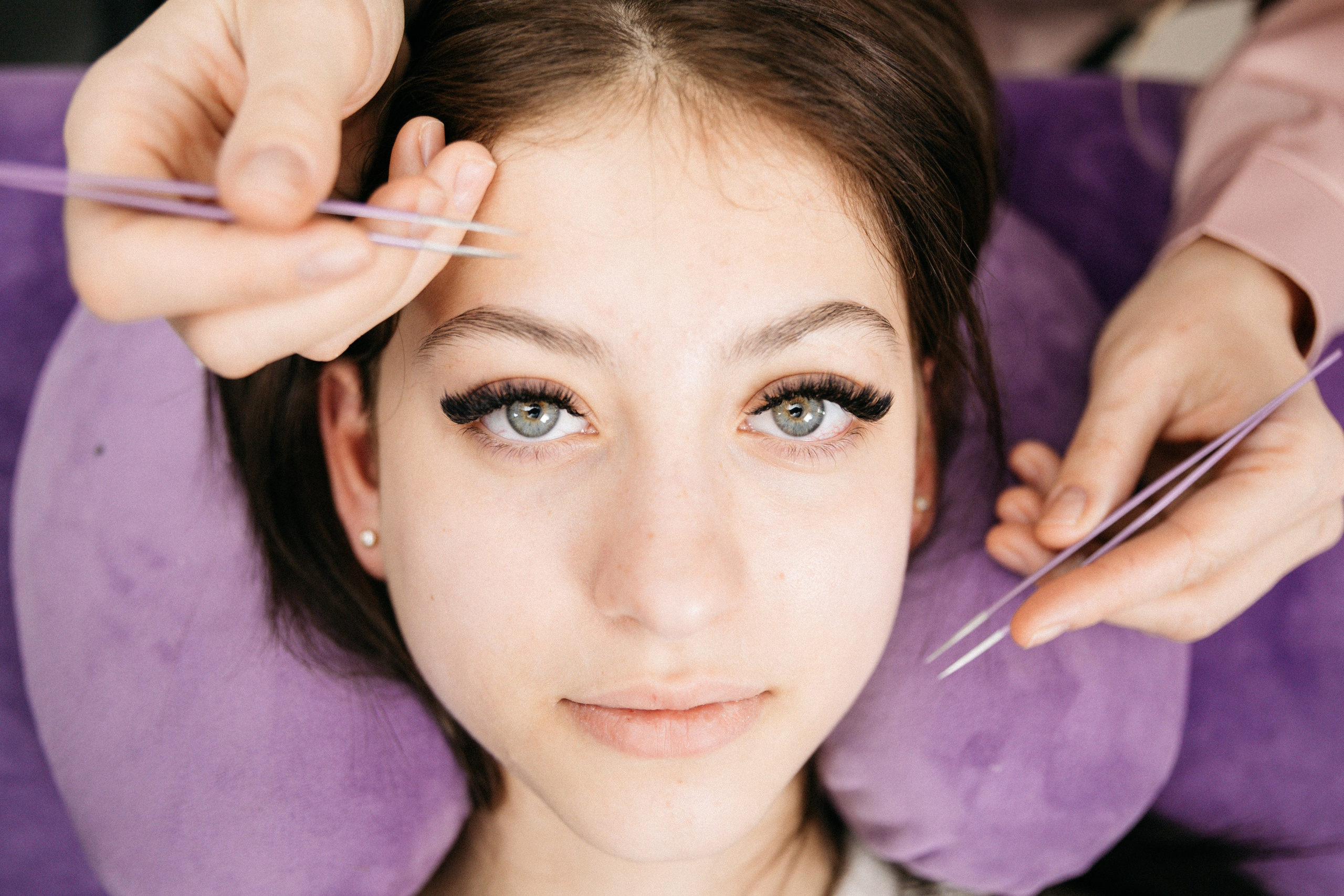 Сфера красоты. Kaef-production