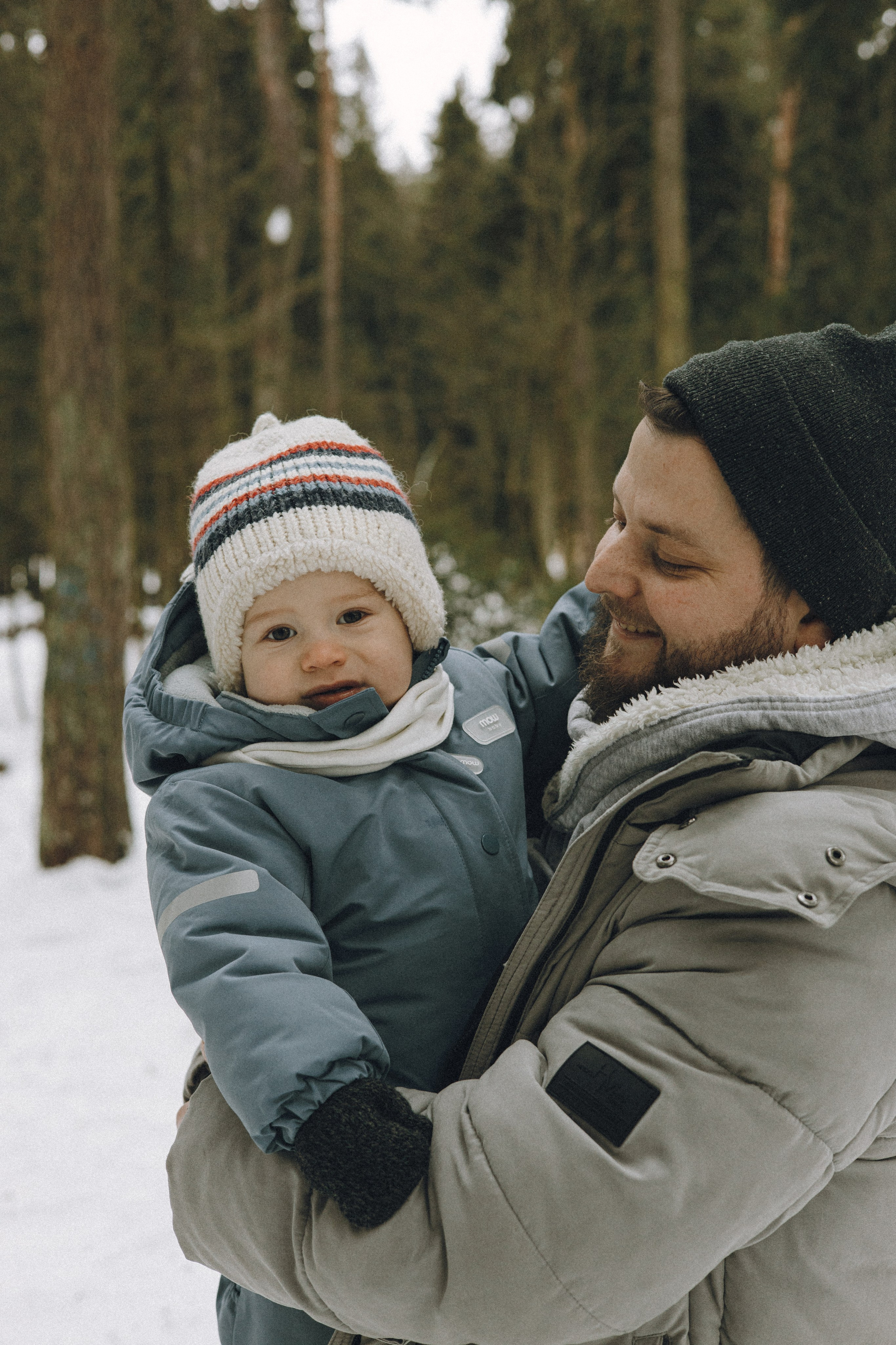 Екатерина, Игорь и Стас. Фотограф Москва Даниил Демидов