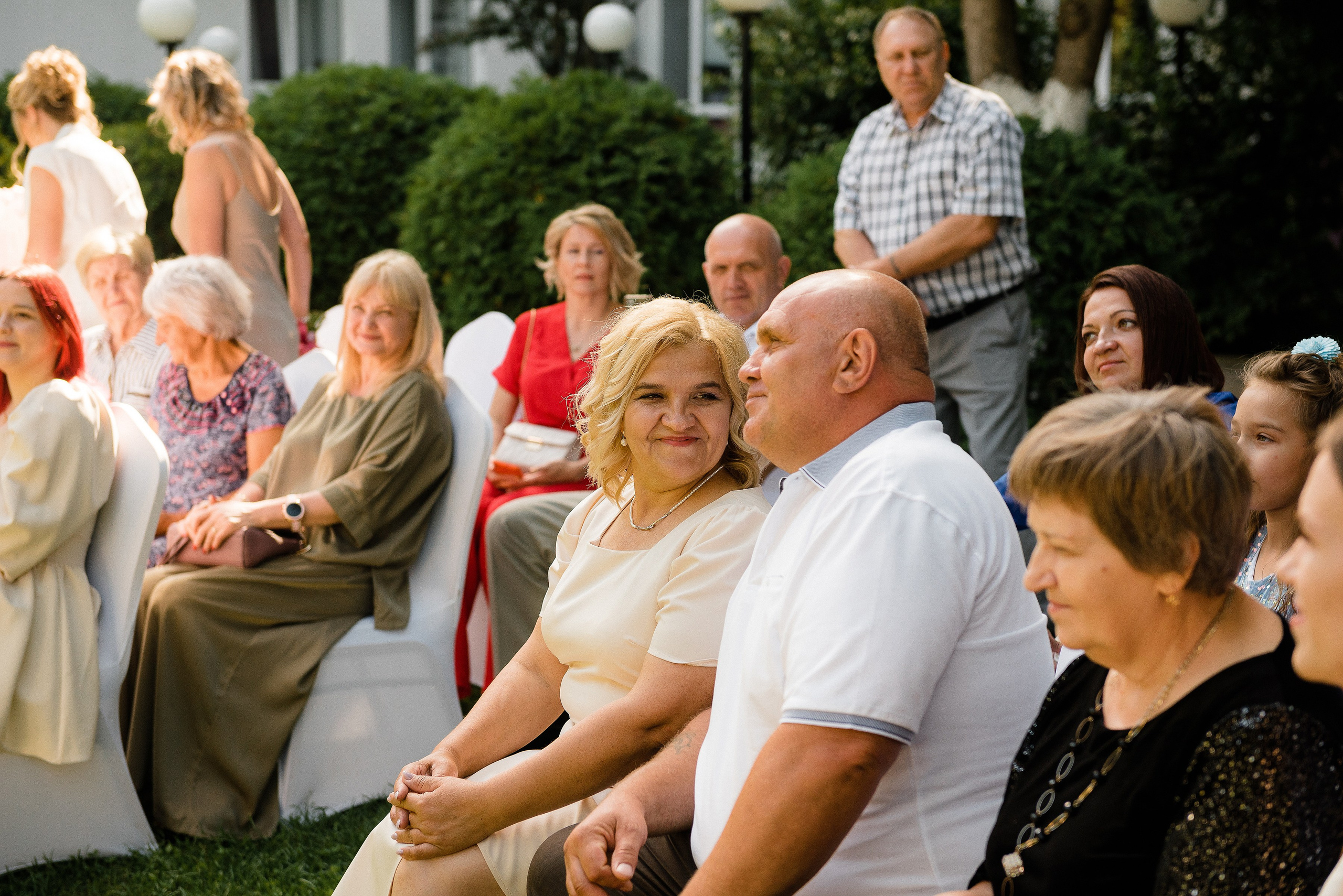 Валентин & Дарья