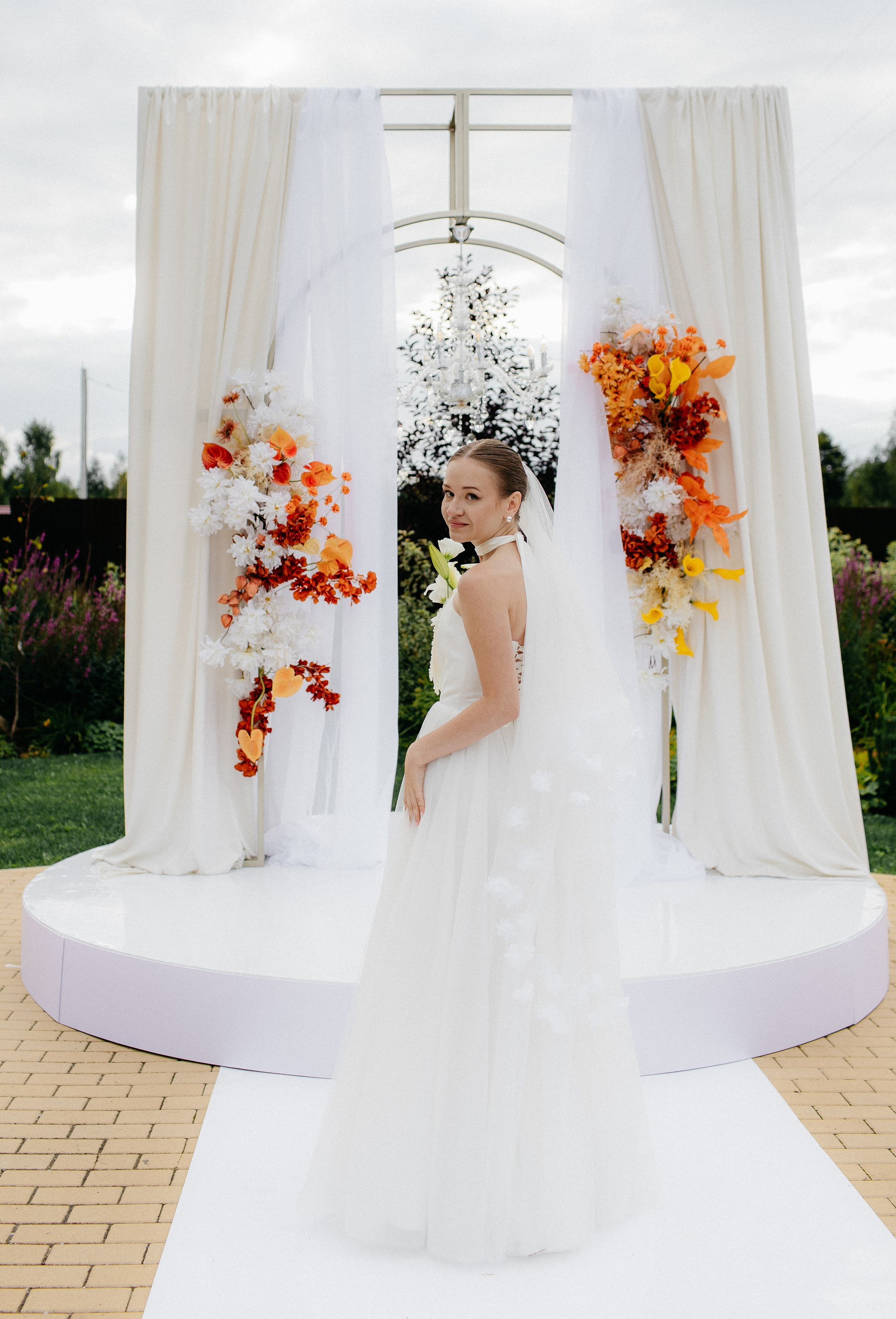 ВИТАЛИЙ И ВИКТОРИЯ. Свадебный и семейный фотограф Иваново Елена Угодина