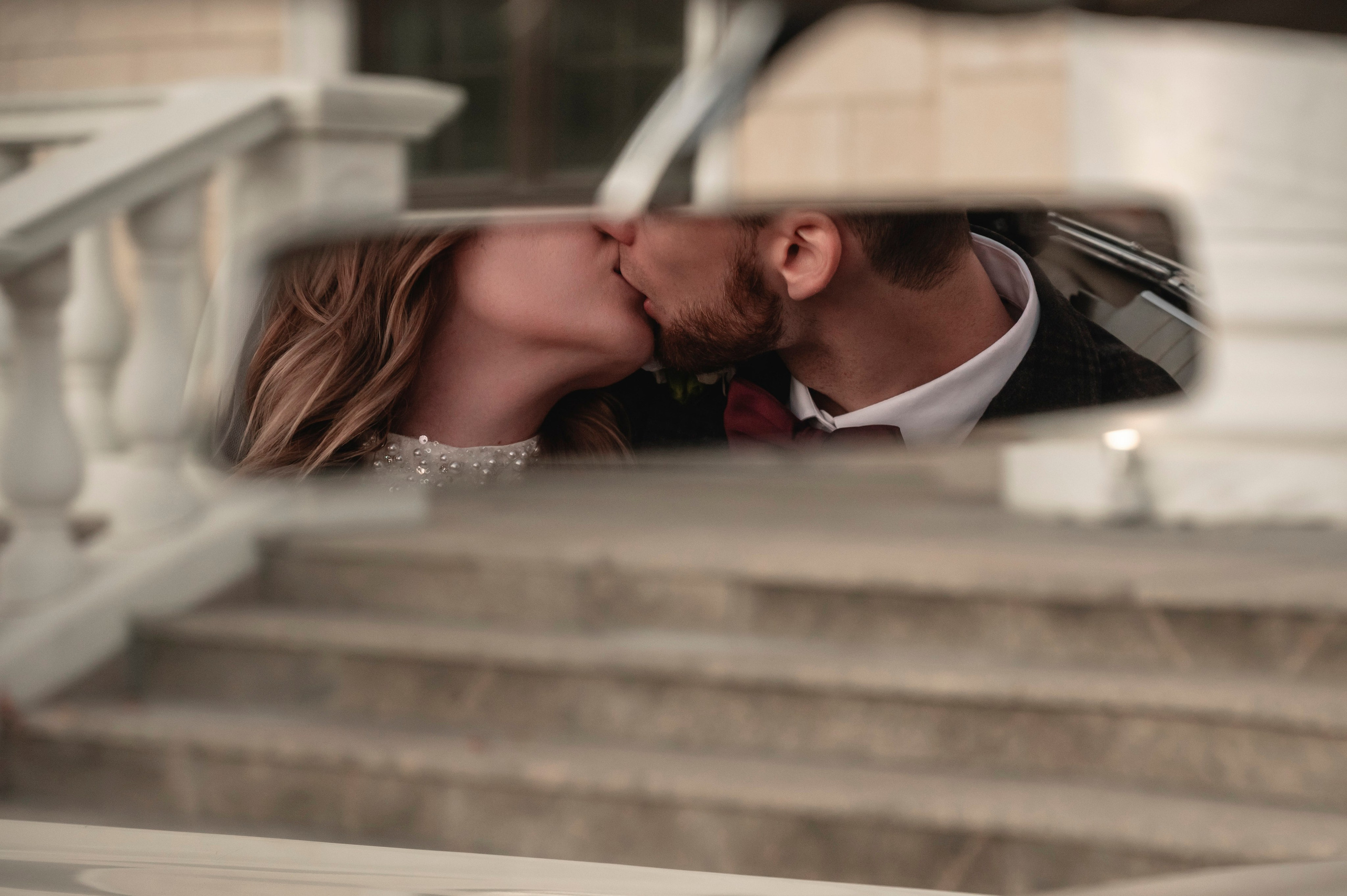 Дарья & Дмитрий. Свадебный фотограф Татьяна Сорока Москва и МО